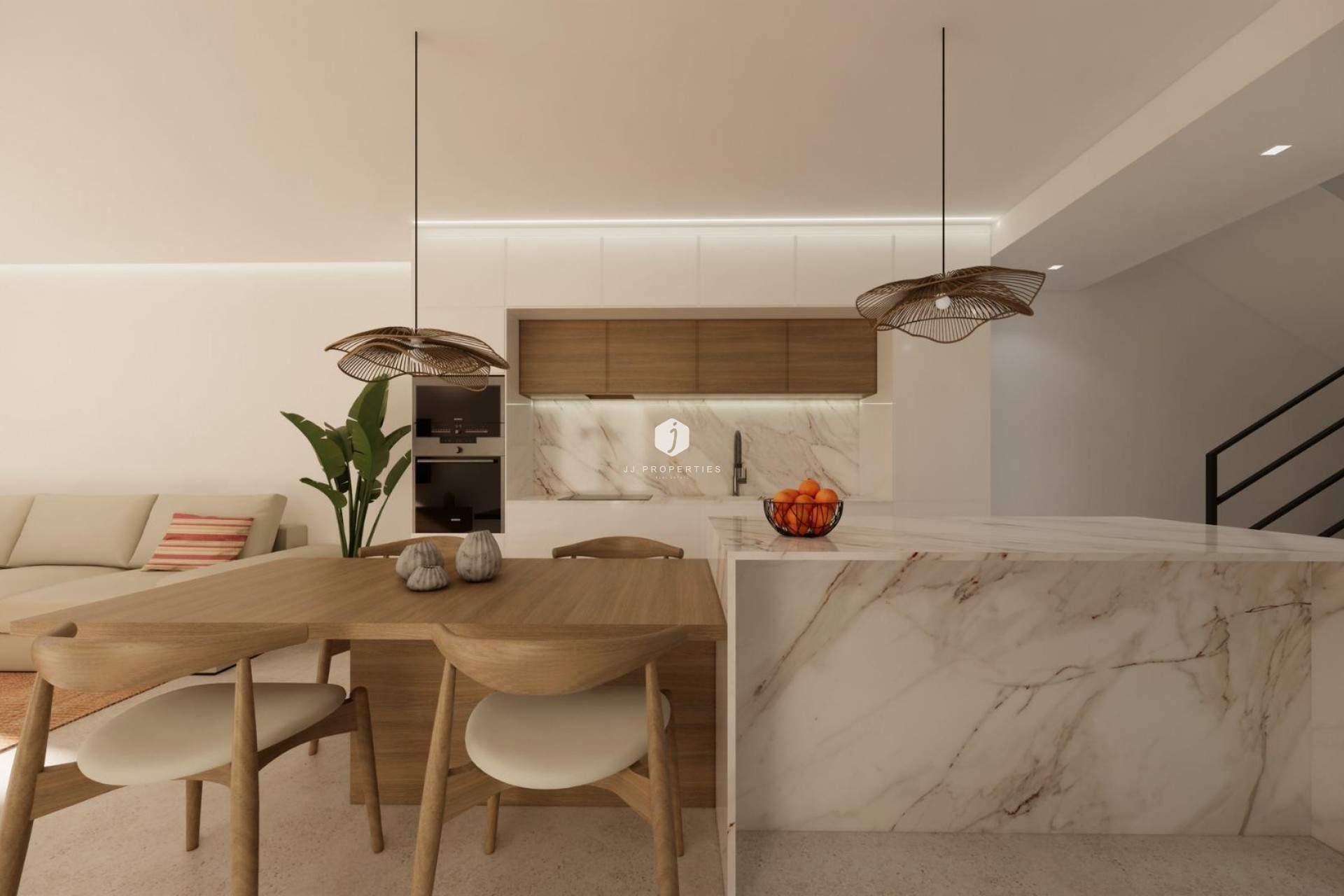 Nouvelle construction - Chalet -
Dolores - Pueblo