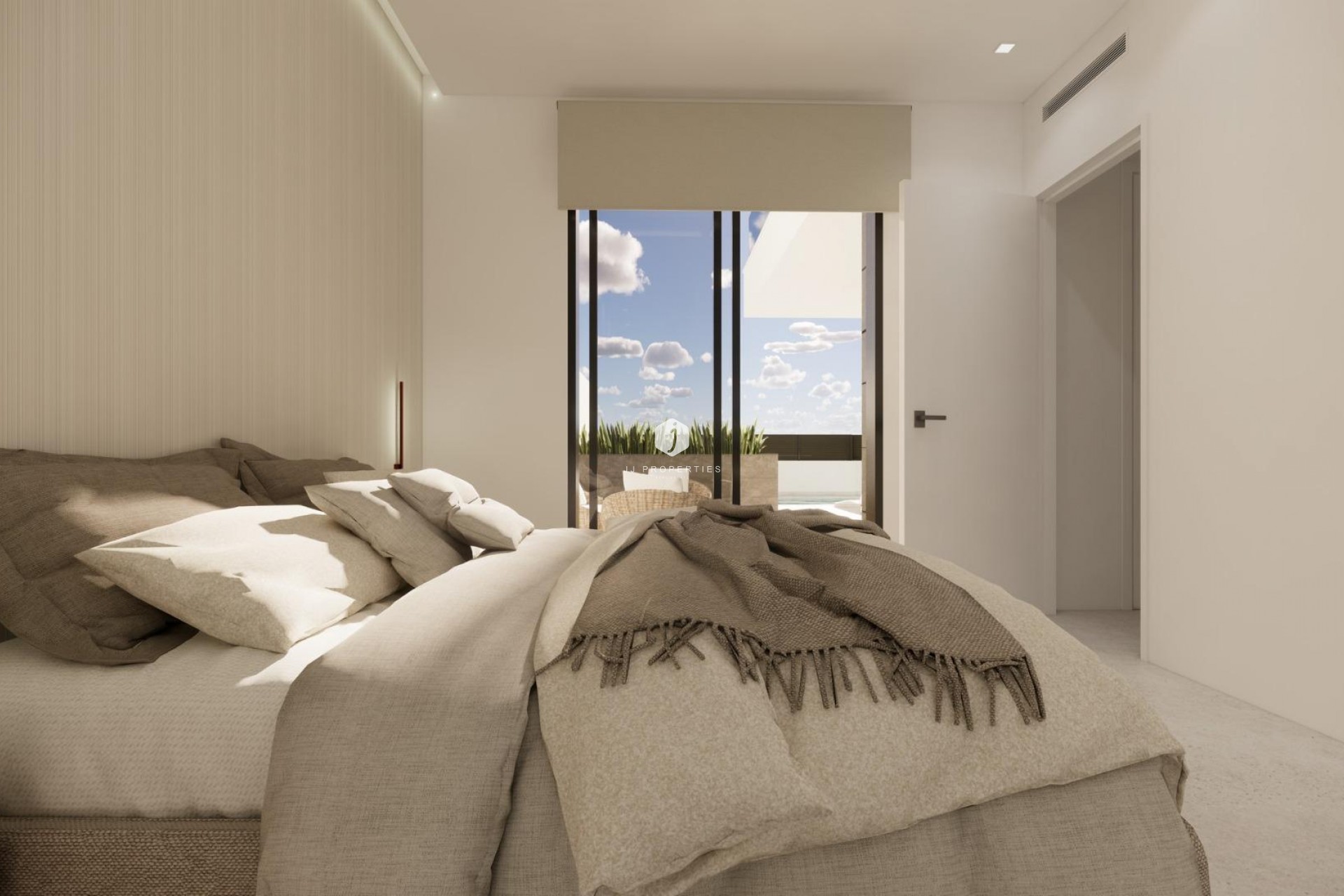 Nouvelle construction - Chalet -
Dolores - Pueblo