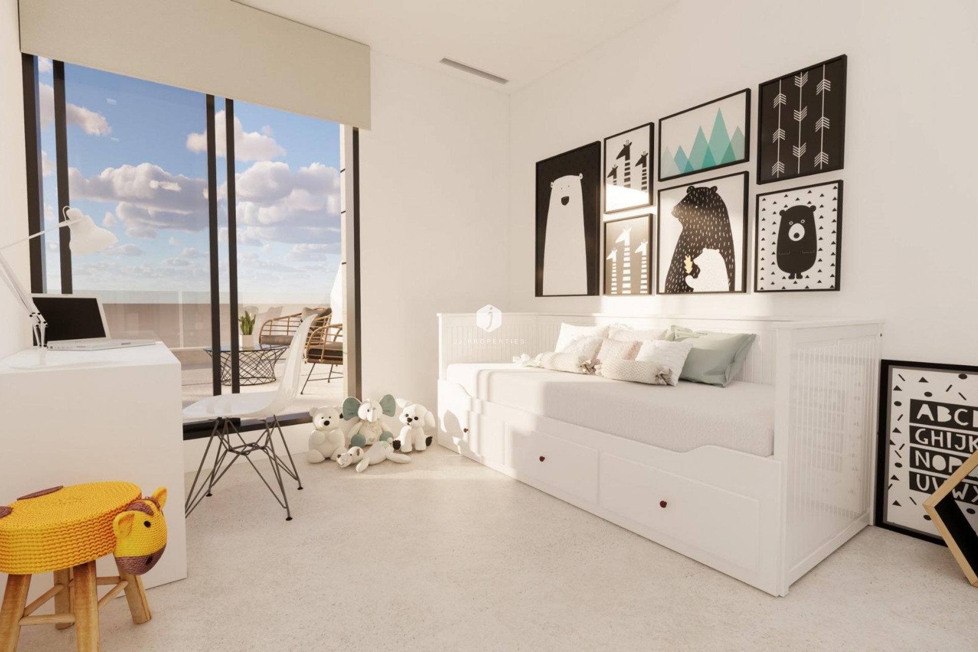 Nouvelle construction - Chalet -
Dolores - Pueblo