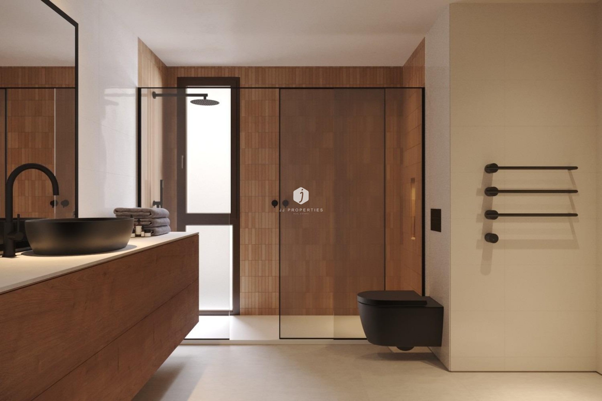 Nouvelle construction - Chalet -
Dolores - Pueblo