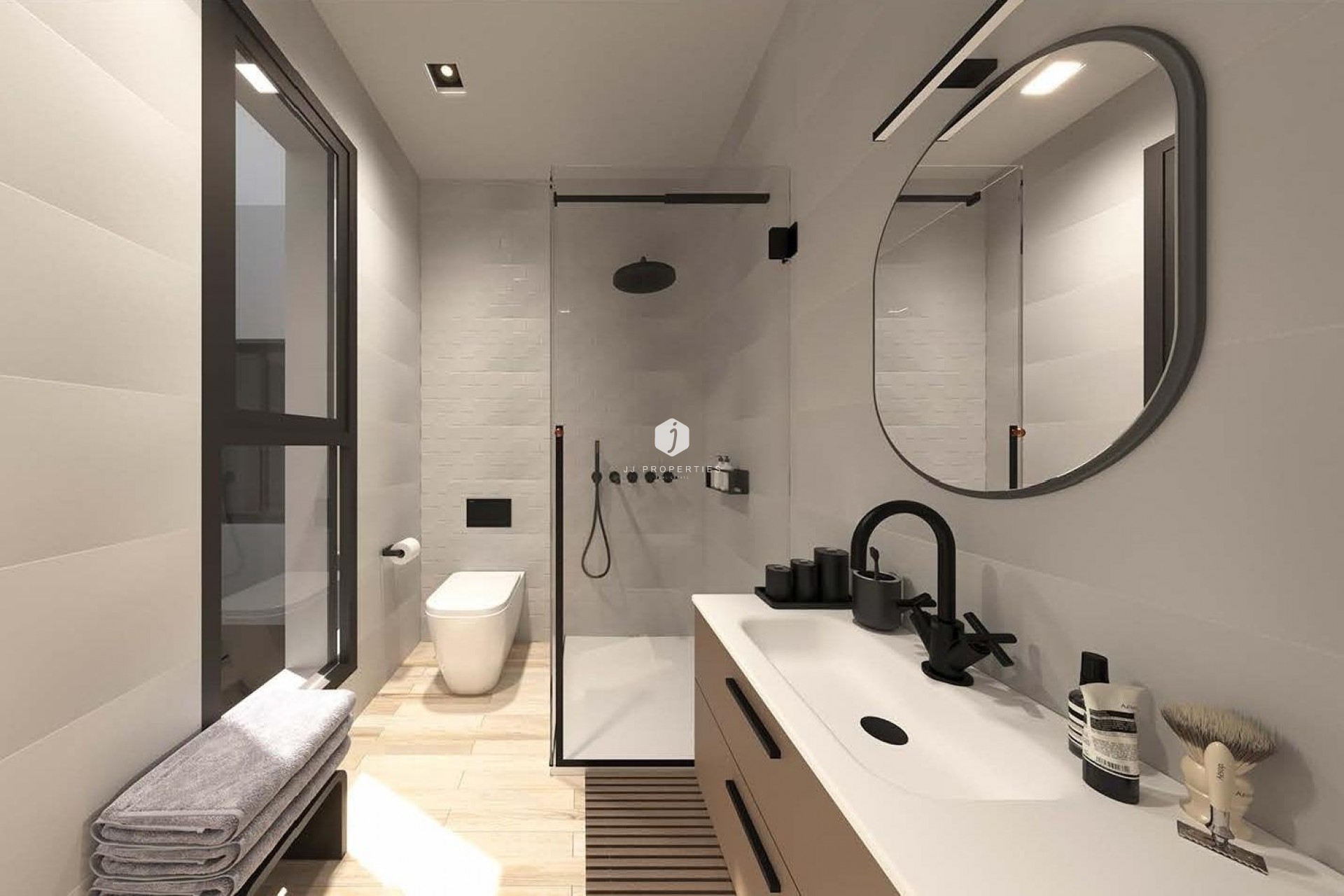 Nouvelle construction - Chalet -
Dolores - Sector 2