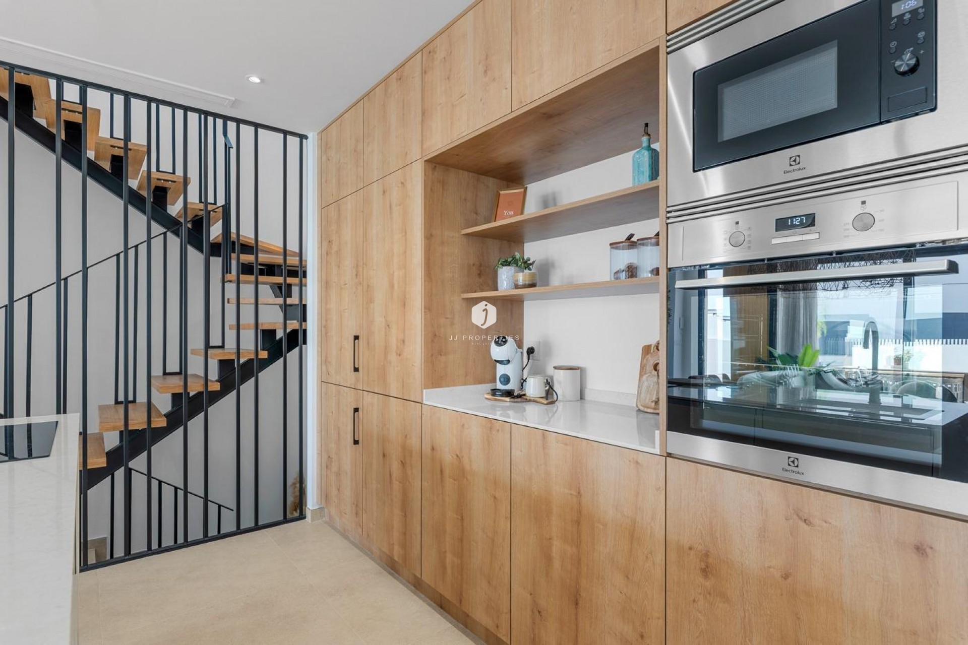 Nouvelle construction - Chalet -
Dolores - Sector 3