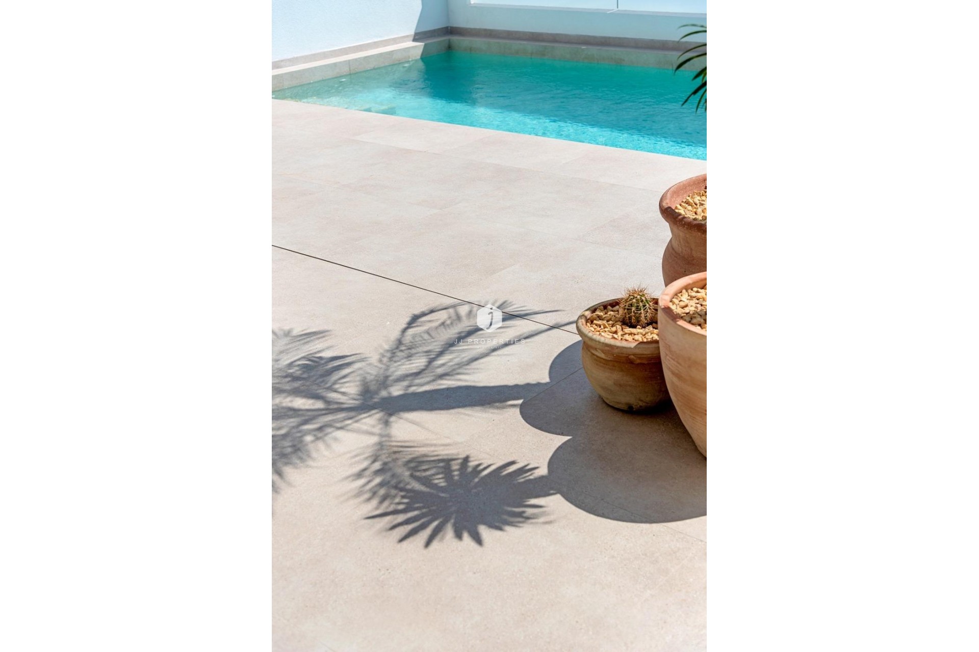 Nouvelle construction - Chalet -
Dolores - Sector 3