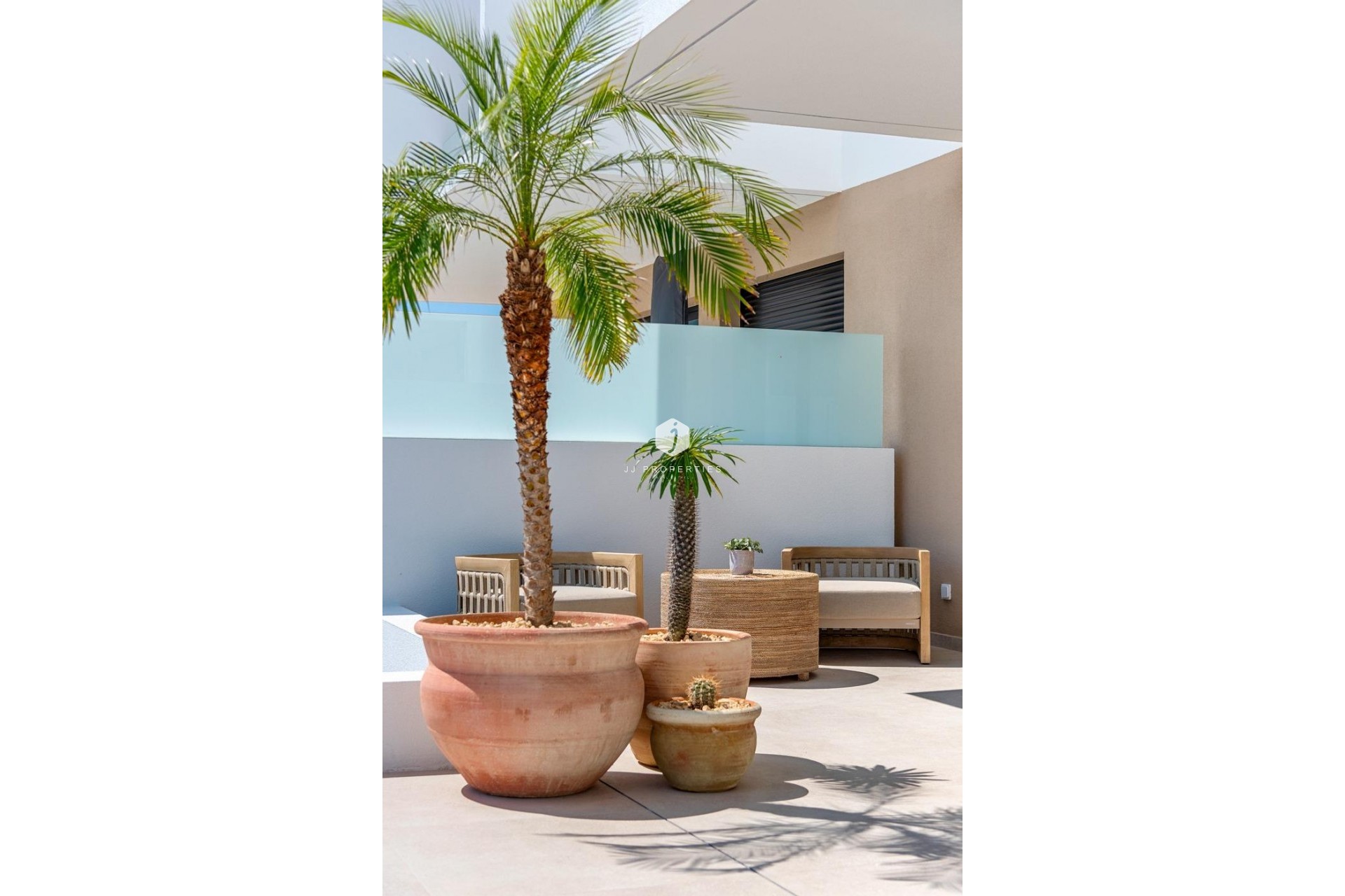 Nouvelle construction - Chalet -
Dolores - Sector 3