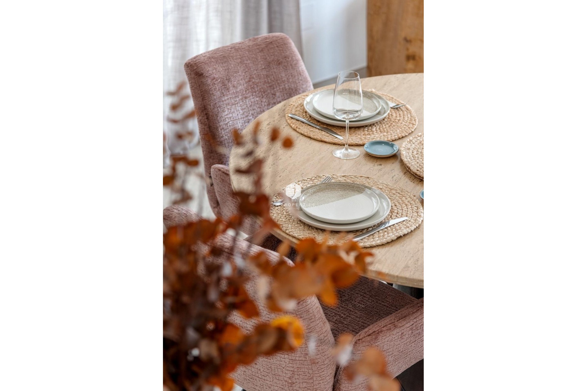 Nouvelle construction - Chalet -
Dolores - Sector 3