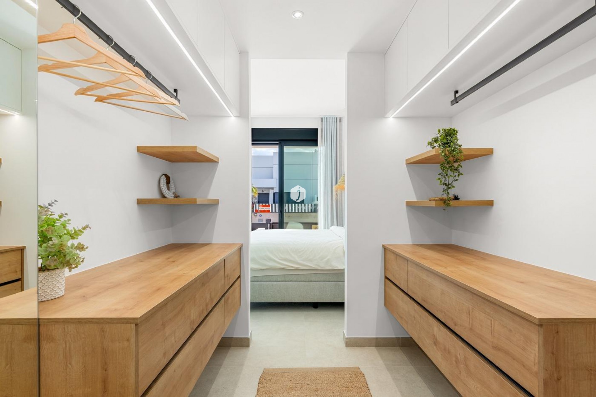 Nouvelle construction - Chalet -
Dolores - Sector 3