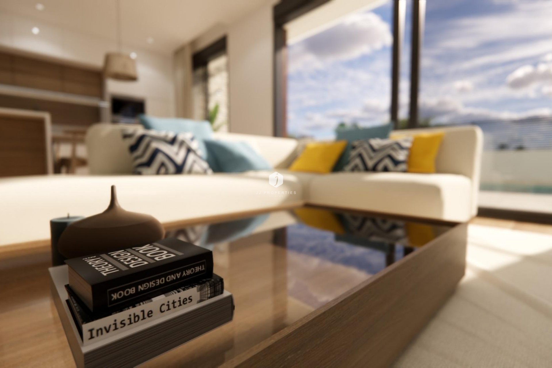 Nouvelle construction - Chalet -
Dolores - urbanizacion