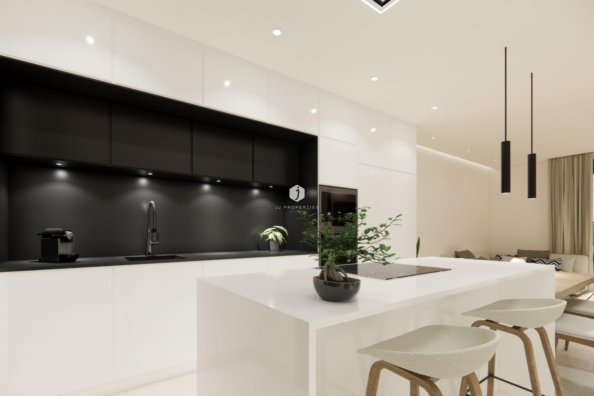 Nouvelle construction - Chalet -
Dolores - urbanizacion