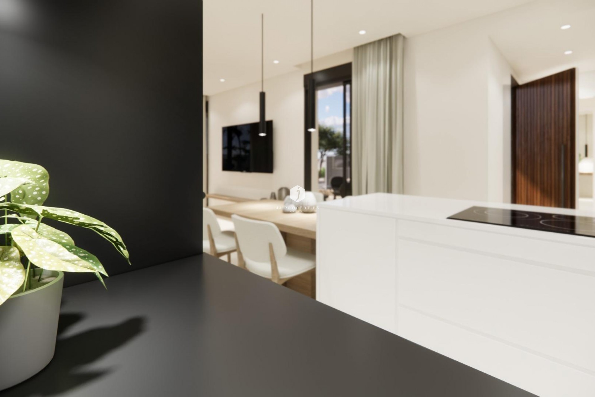 Nouvelle construction - Chalet -
Dolores - urbanizacion