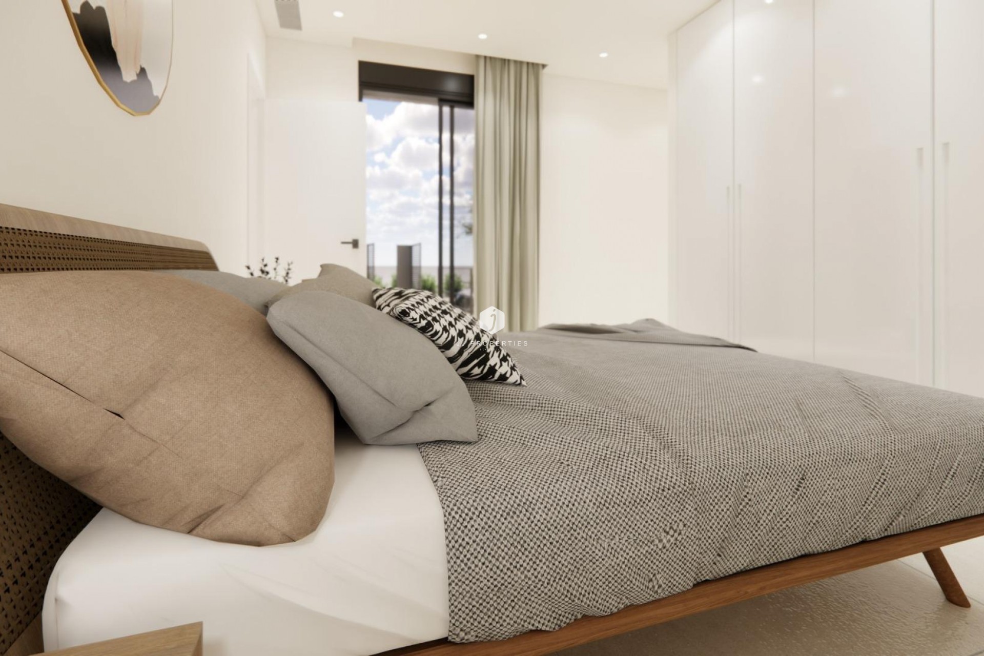 Nouvelle construction - Chalet -
Dolores - urbanizacion