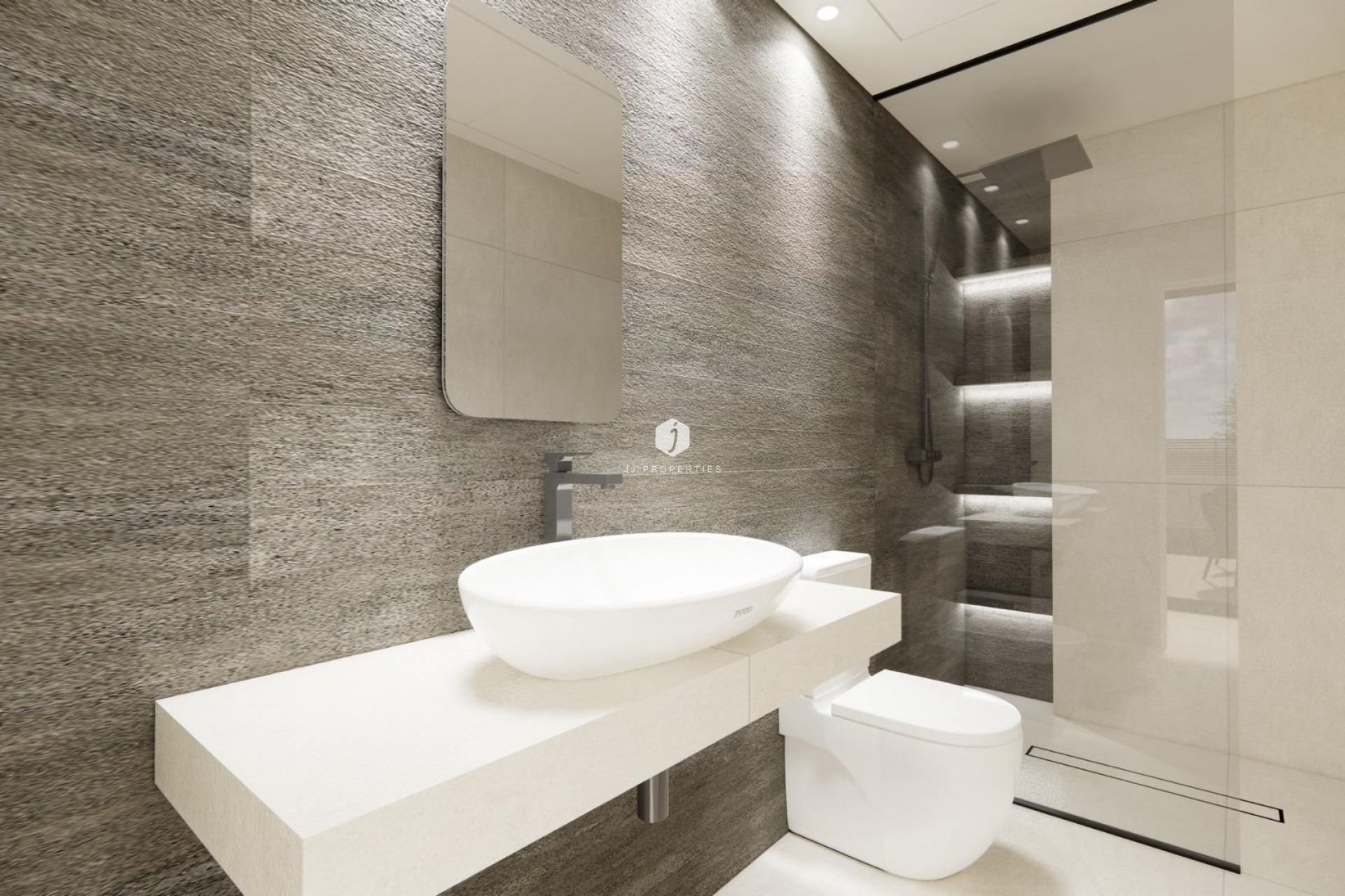 Nouvelle construction - Chalet -
Dolores - urbanizacion