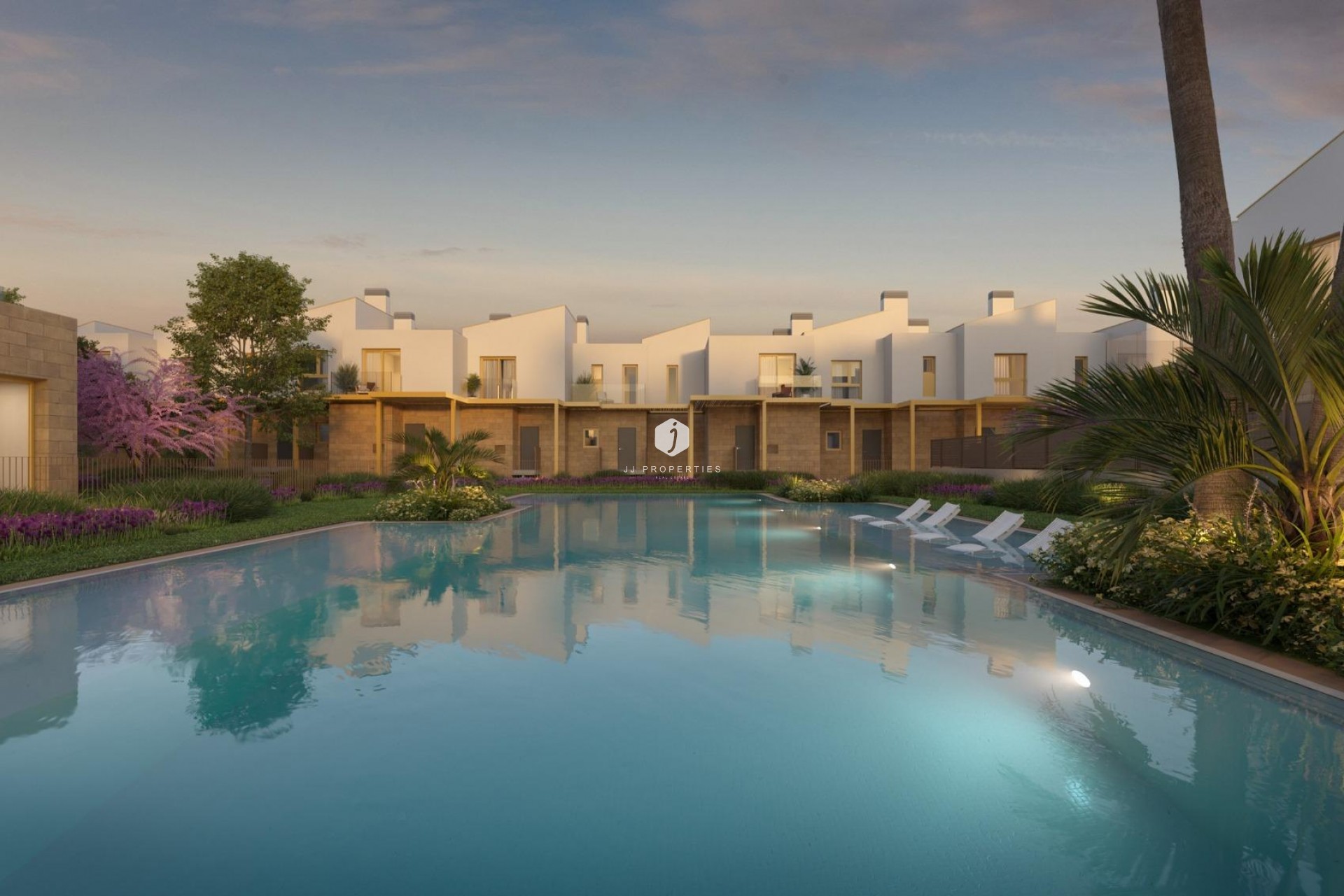 Nouvelle construction - Chalet -
El Verger - Playa de La Almadraba