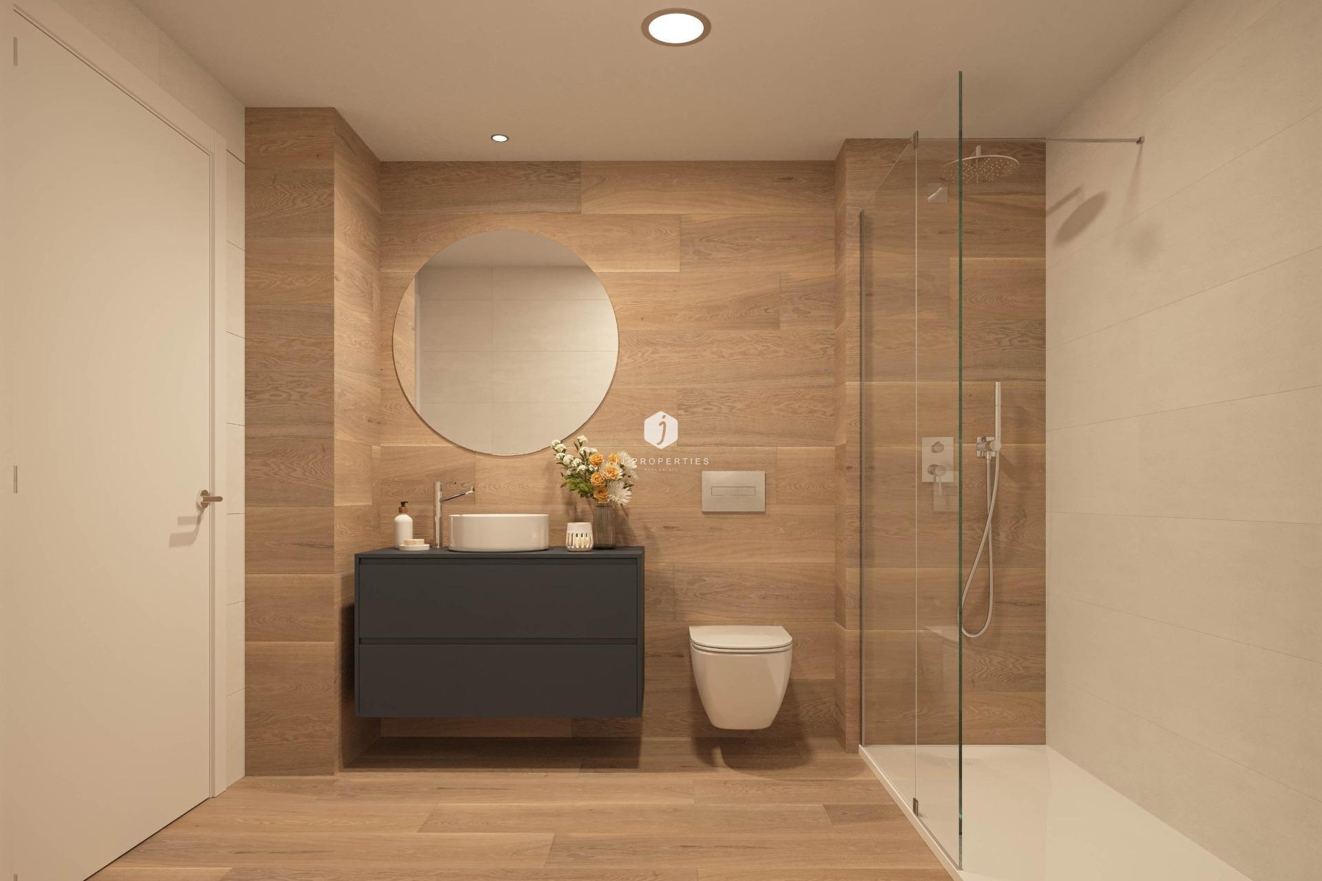 Nouvelle construction - Chalet -
El Verger - Playa de La Almadraba