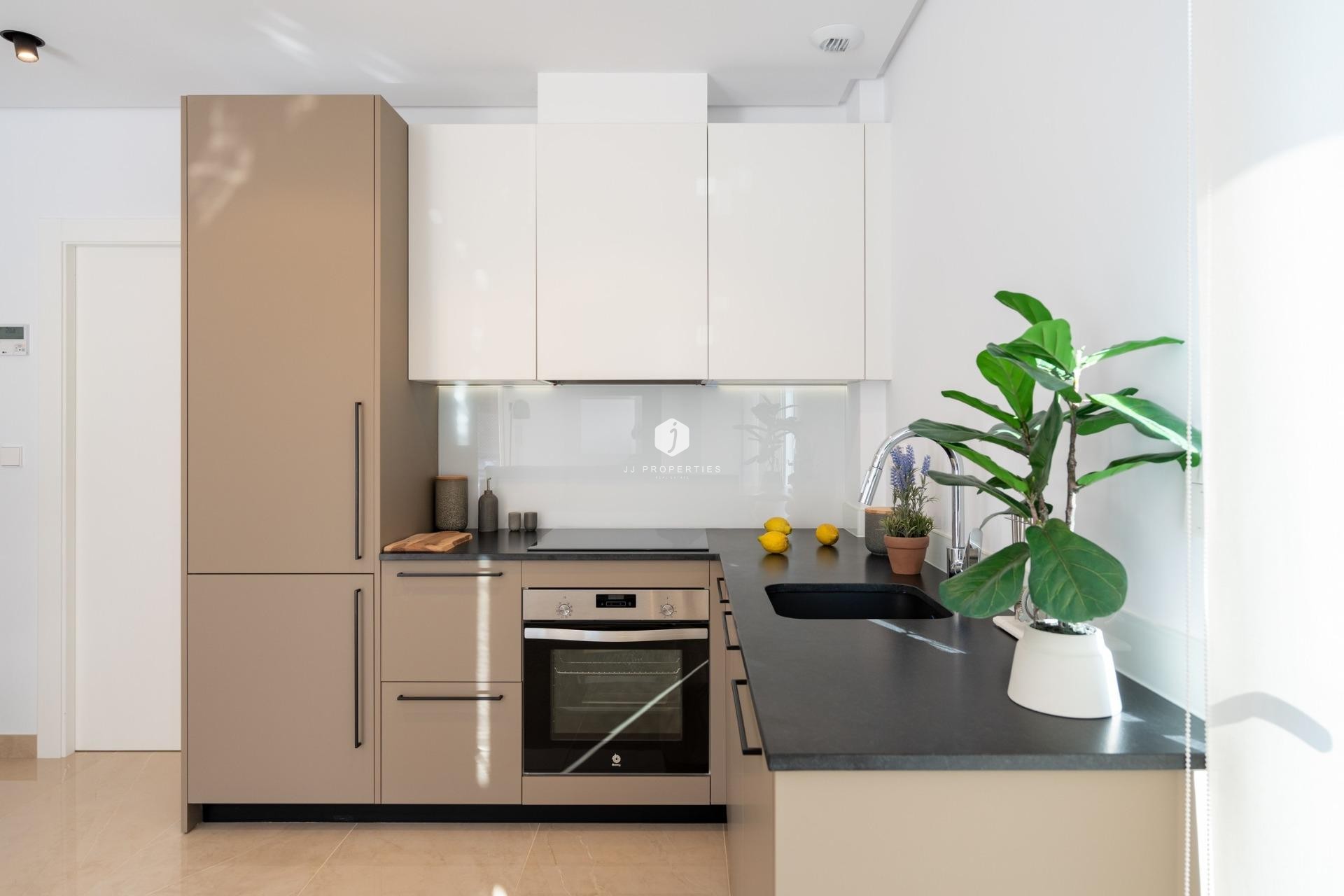 Nouvelle construction - Chalet -
Gran Alacant