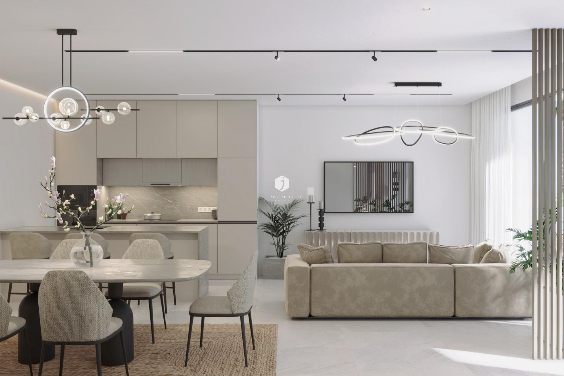 Nouvelle construction - Chalet -
Guardamar del Segura - El Raso
