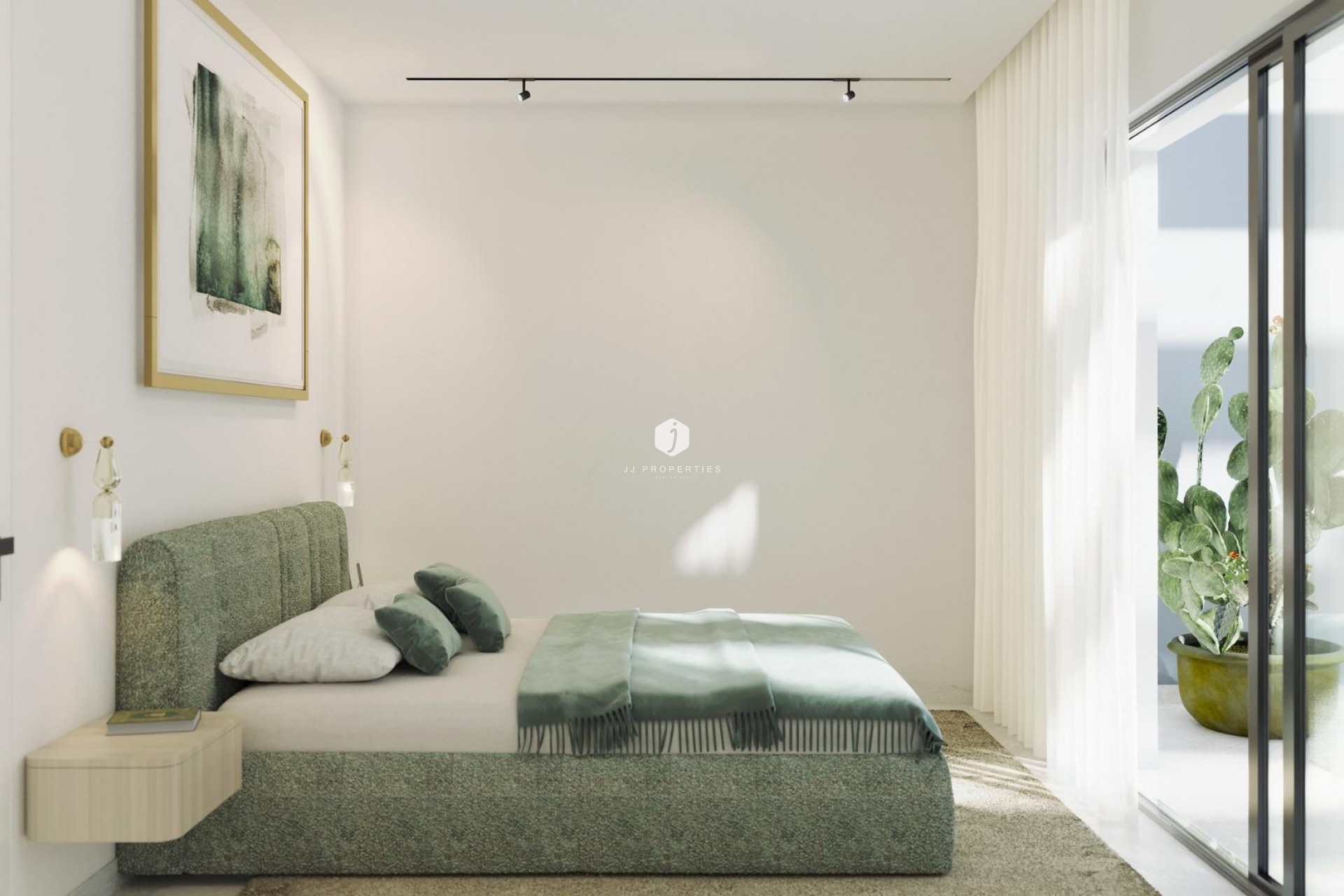 Nouvelle construction - Chalet -
Guardamar del Segura - El Raso