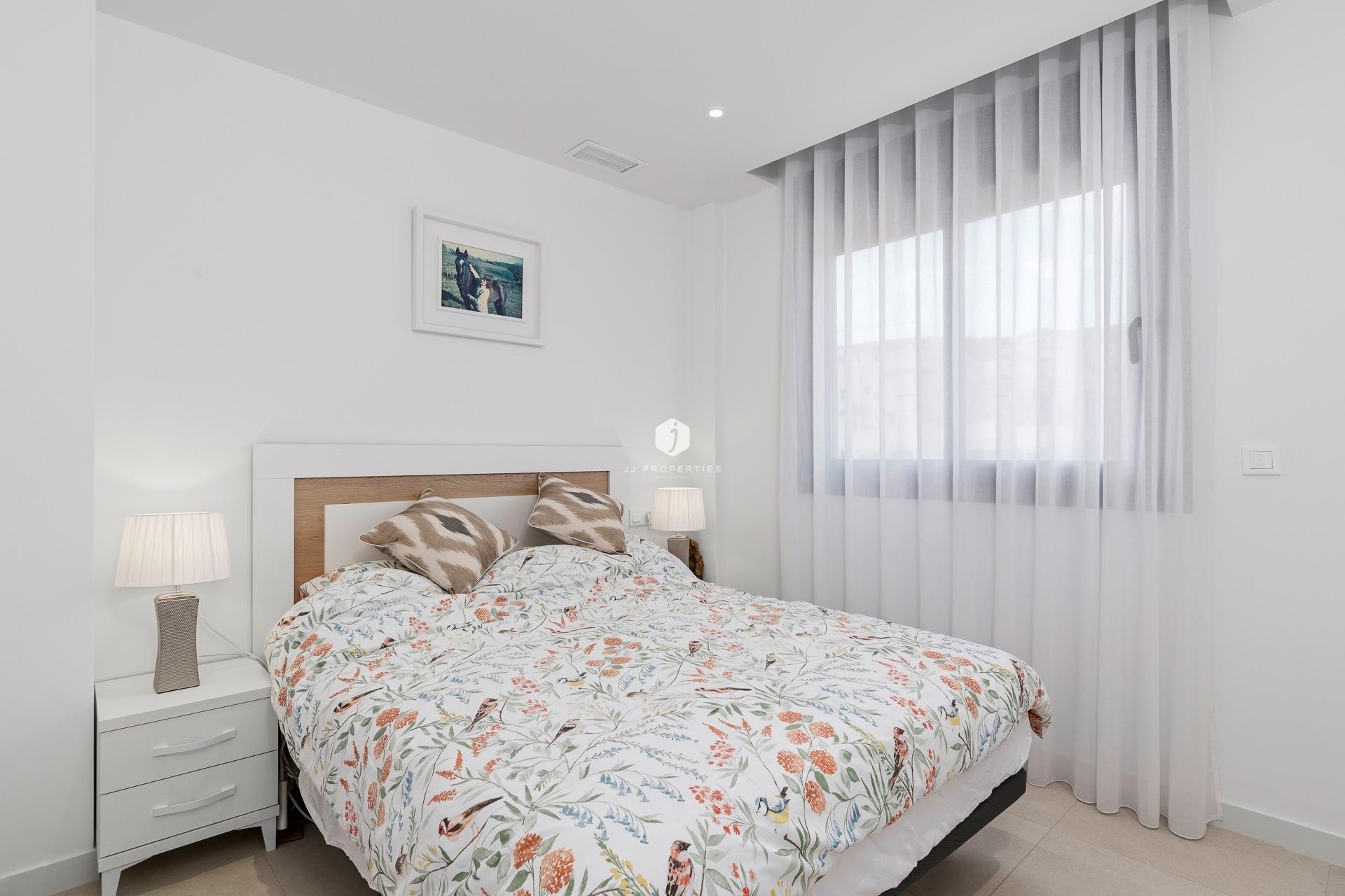 Nouvelle construction - Chalet -
Guardamar del Segura - Els Secans