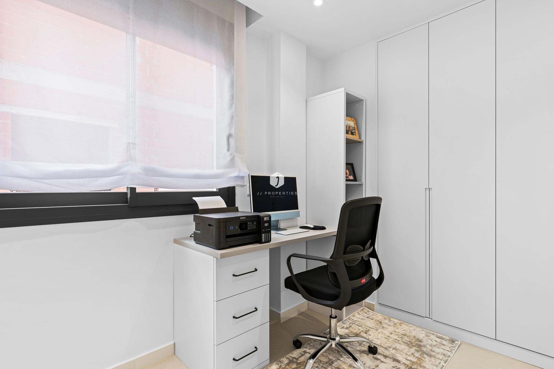 Nouvelle construction - Chalet -
Guardamar del Segura - Els Secans