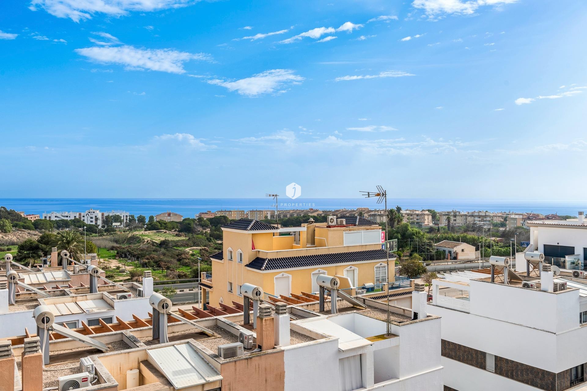 Nouvelle construction - Chalet -
Guardamar del Segura - Els Secans