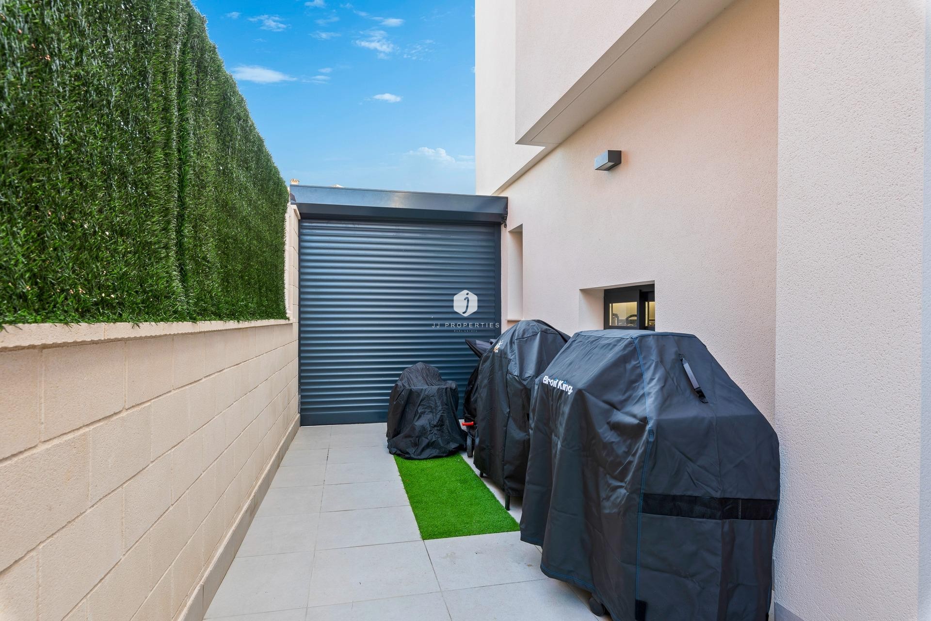 Nouvelle construction - Chalet -
Guardamar del Segura - Els Secans