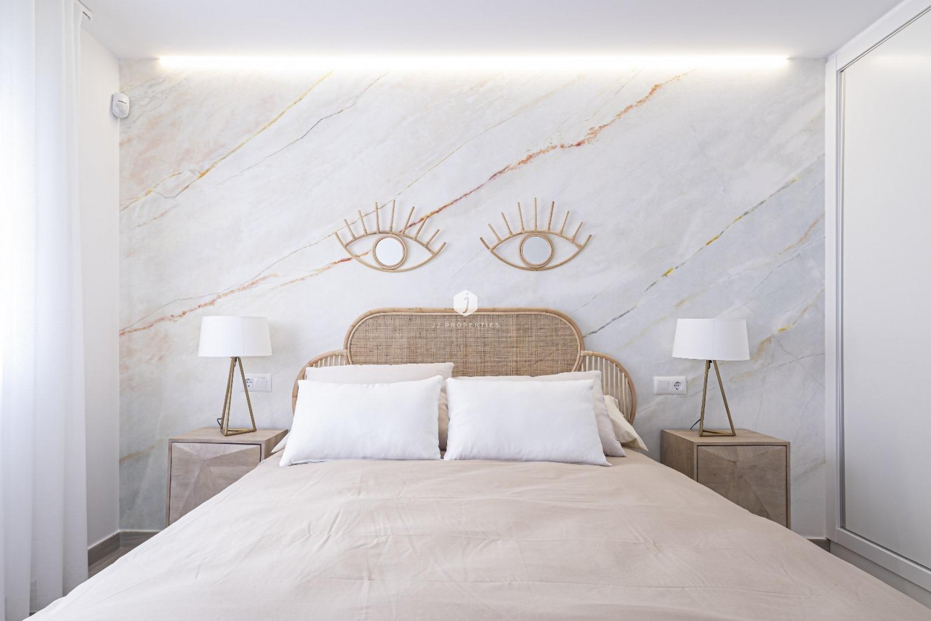 Nouvelle construction - Chalet -
La Manga del Mar Menor - La Manga