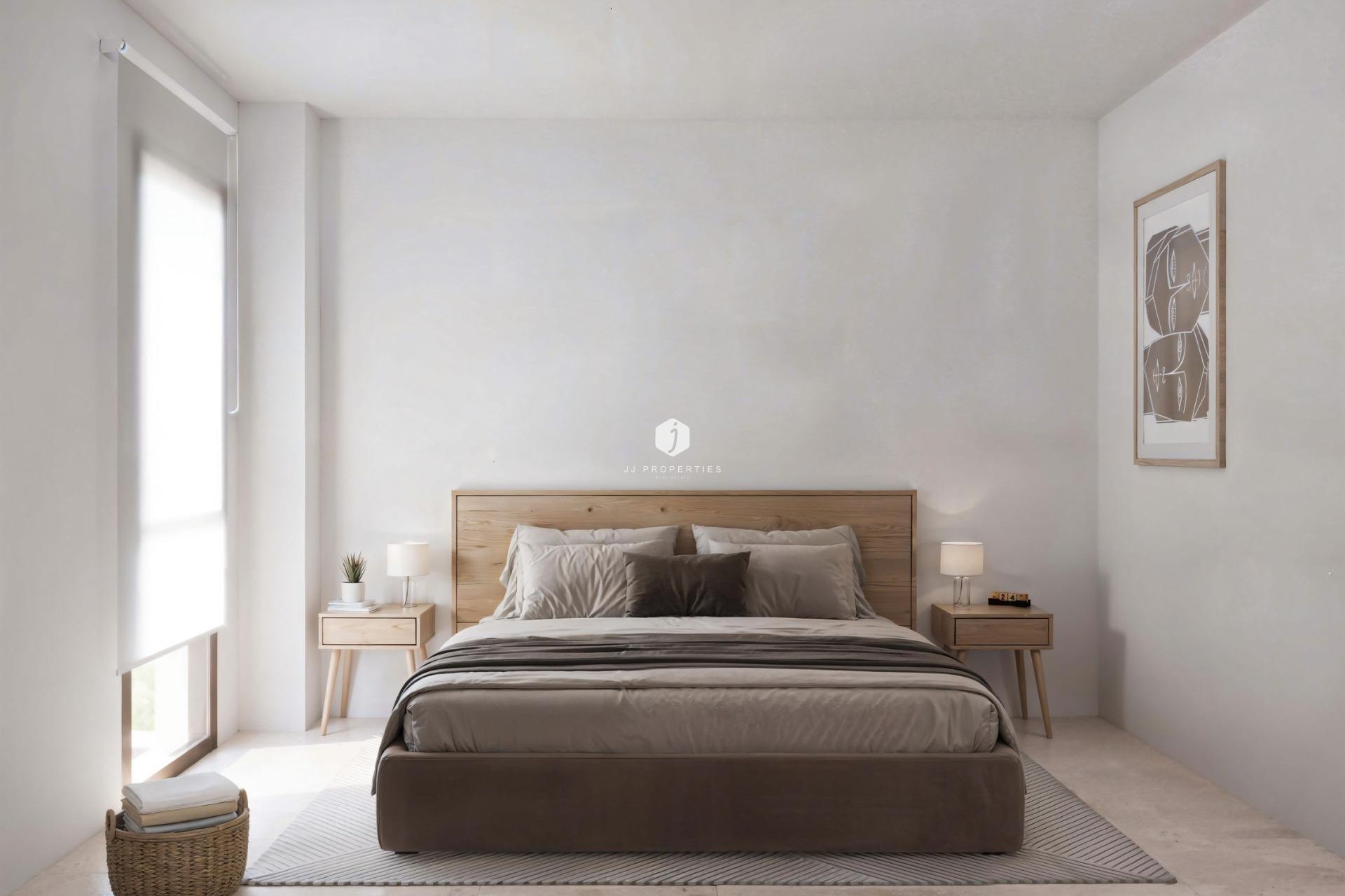 Nouvelle construction - Chalet -
La Nucía - Don Mar