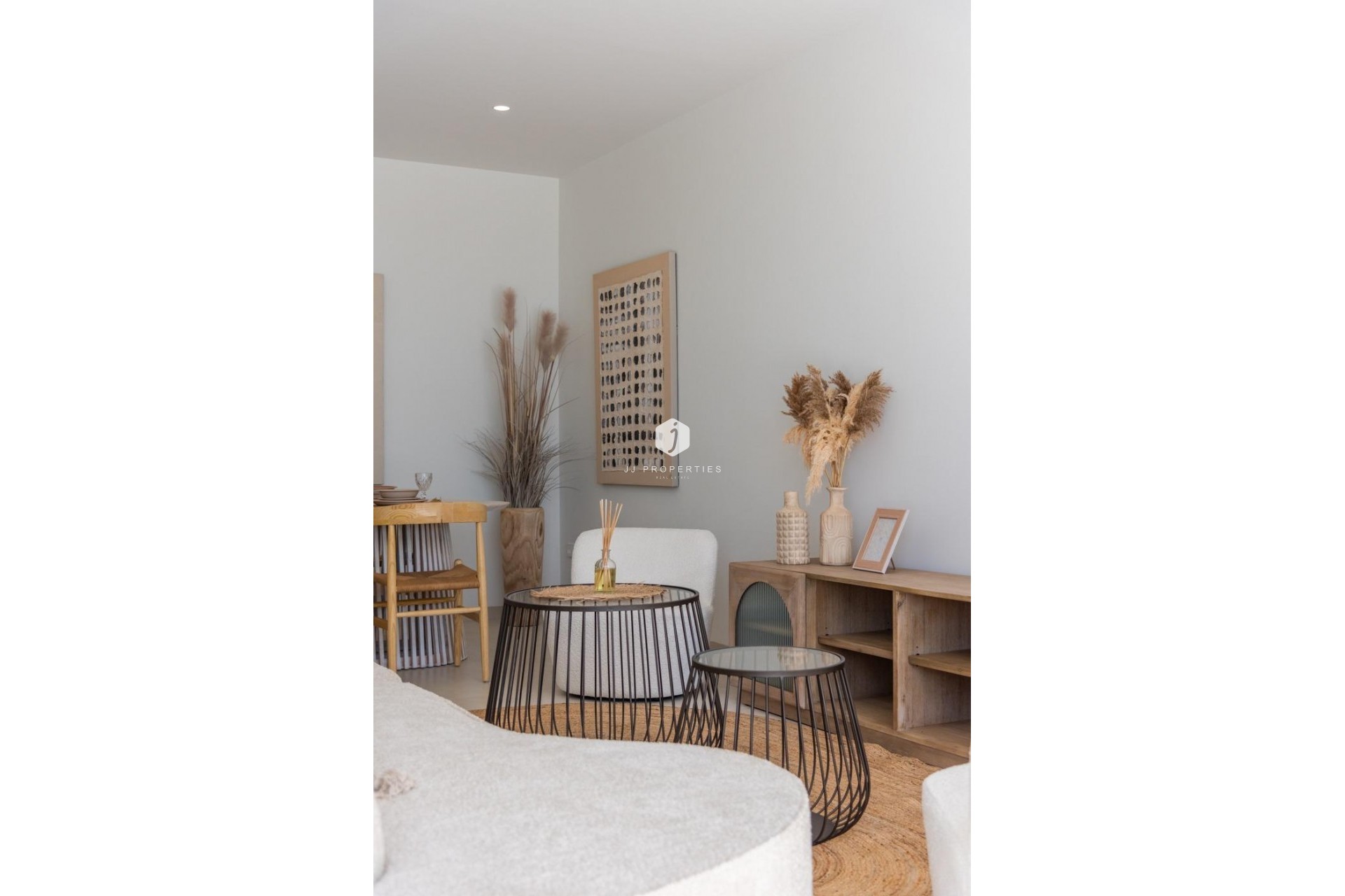 Nouvelle construction - Chalet -
Los Alcazares - Serena Golf