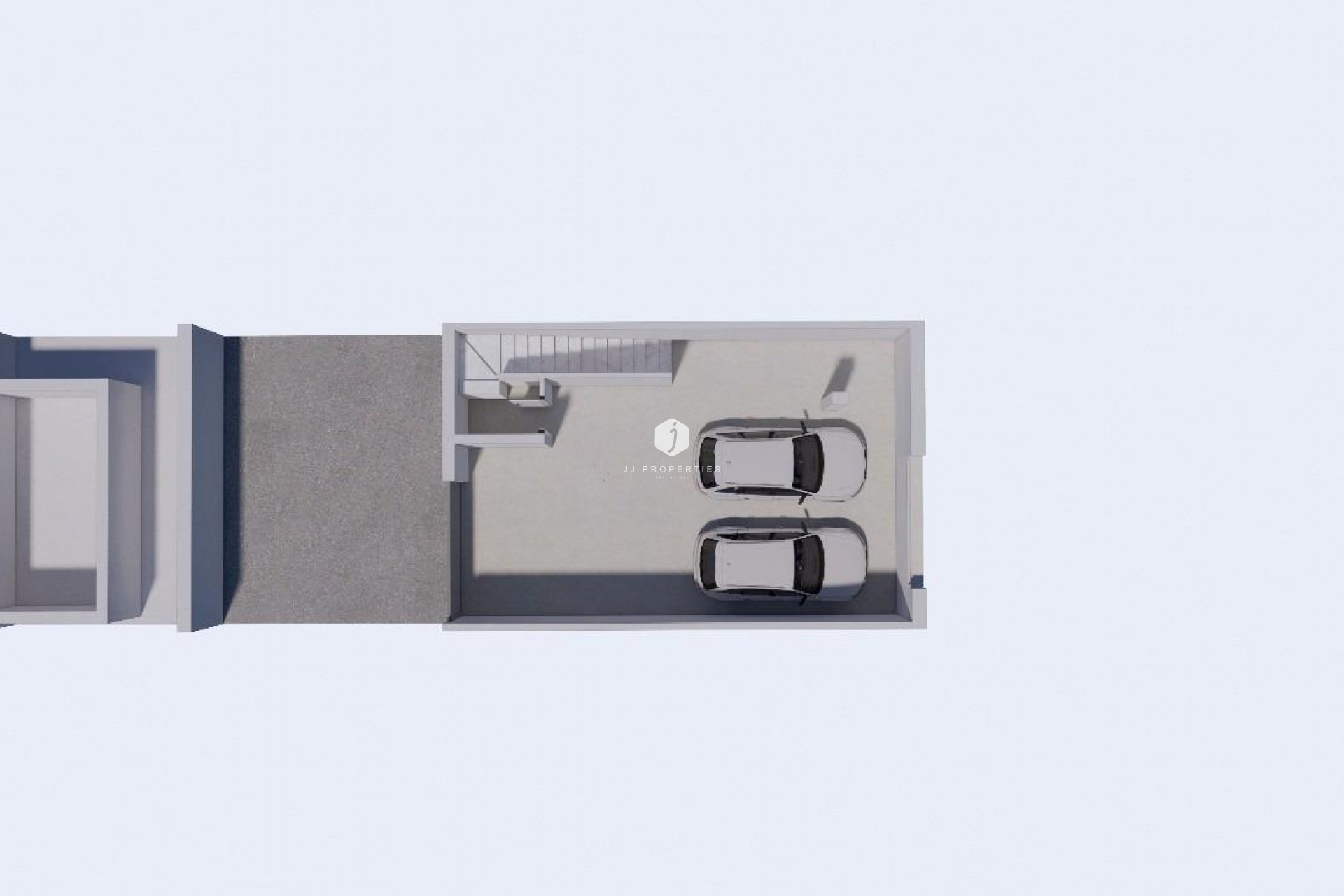 Nouvelle construction - Chalet -
Los Alcazares - Serena Golf