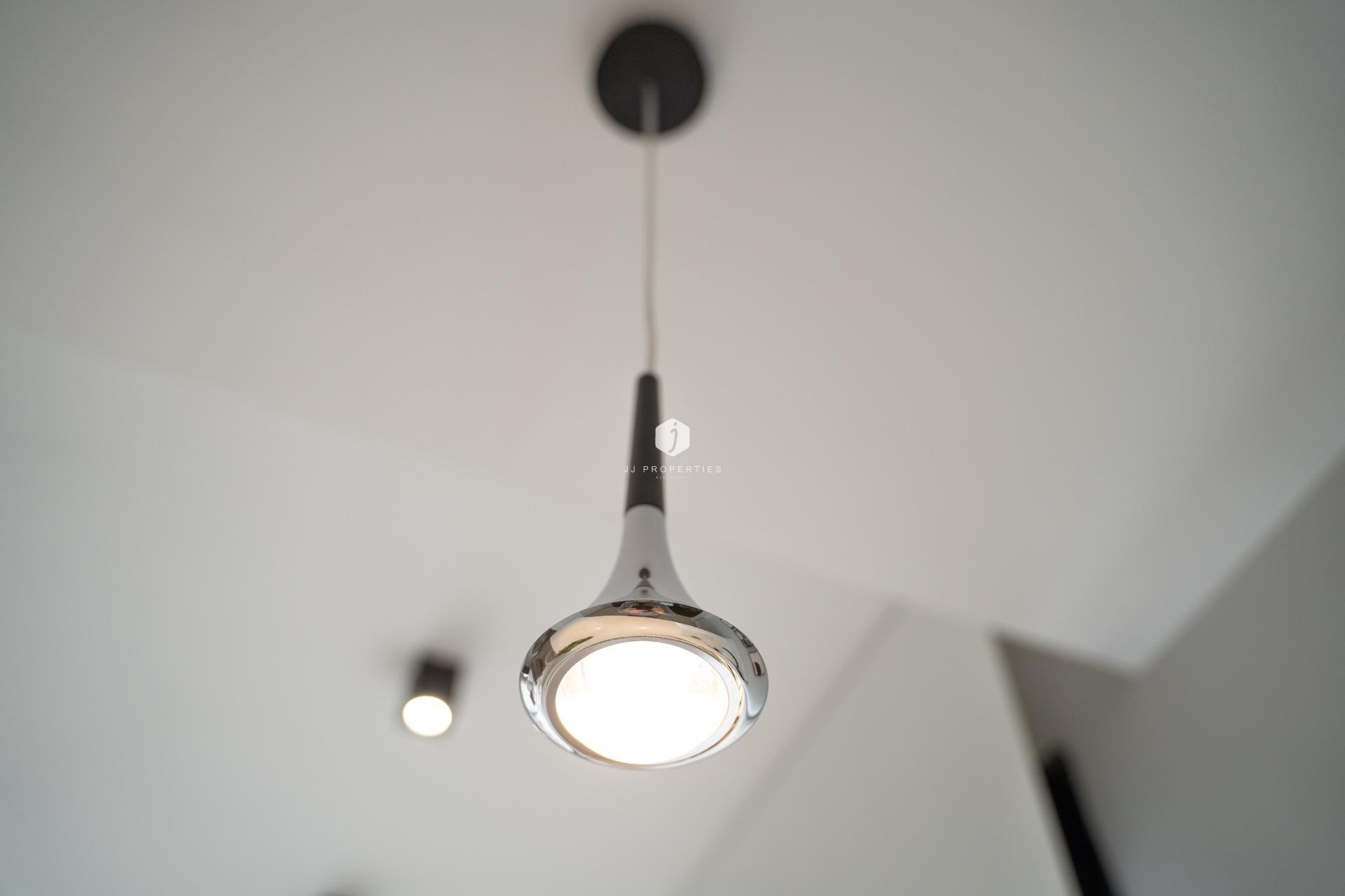 Nouvelle construction - Chalet -
Orihuela Costa - Entre golf