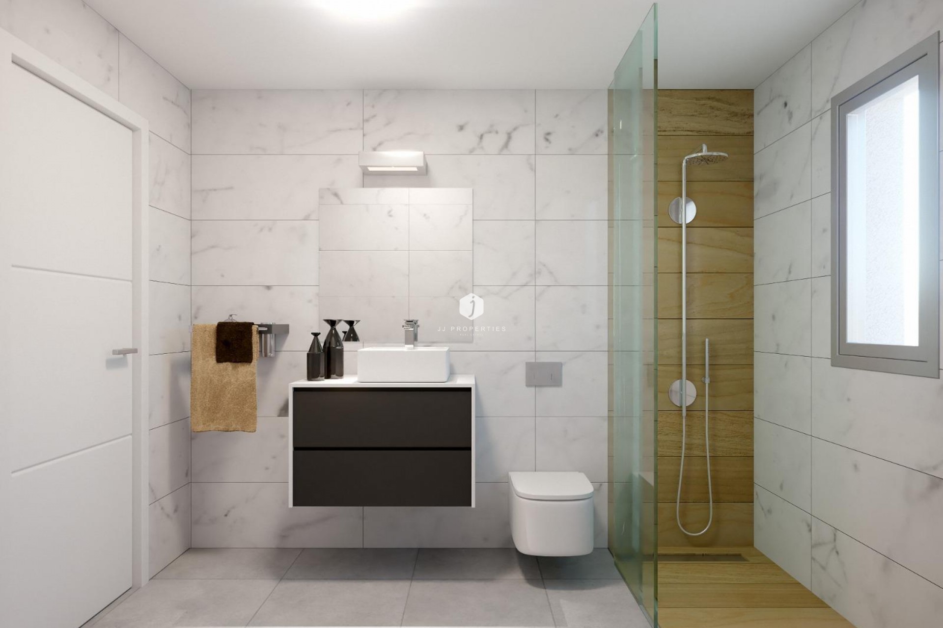 Nouvelle construction - Chalet -
Orihuela Costa - PAU 26