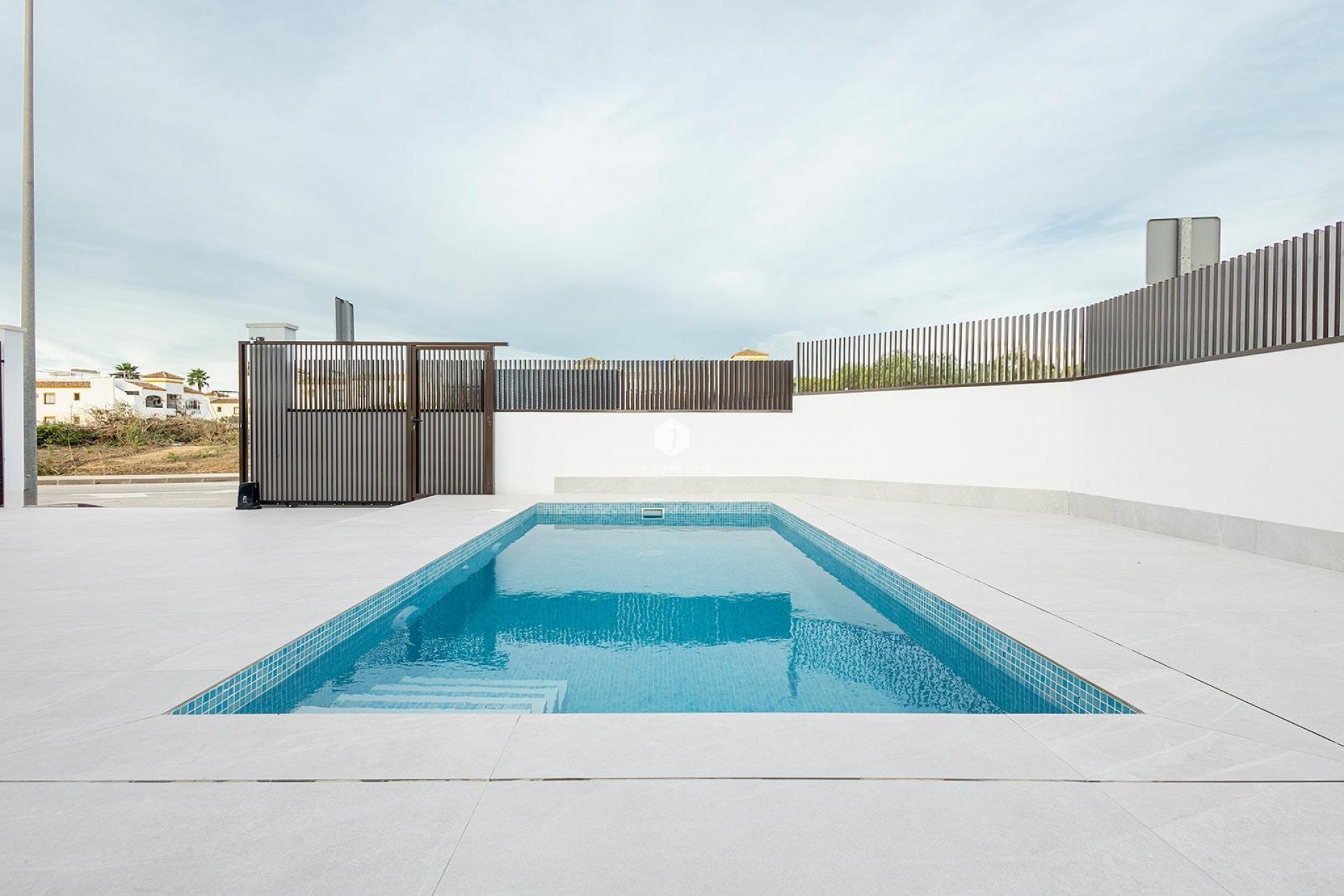 Nouvelle construction - Chalet -
Orihuela - Vistabella Golf