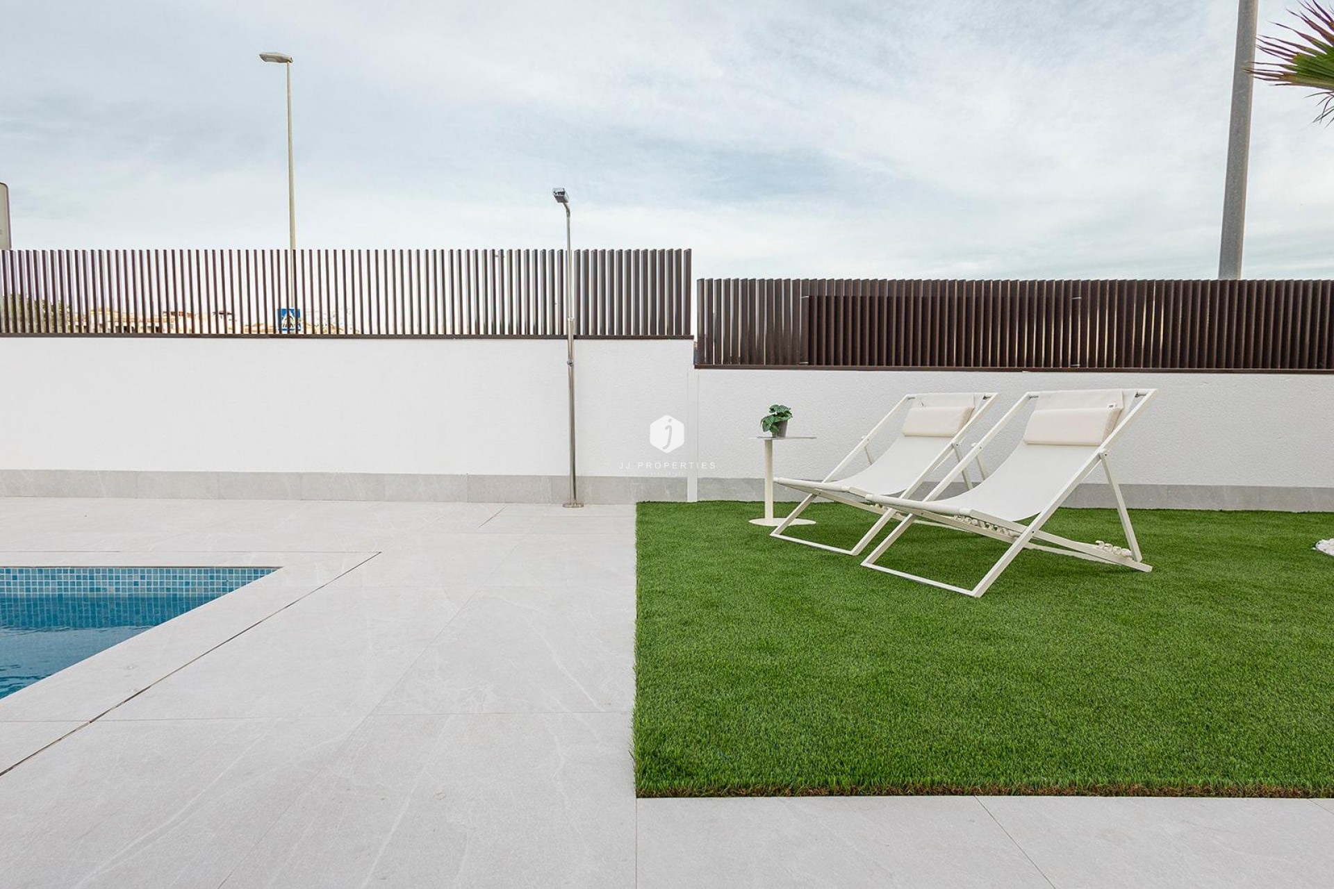 Nouvelle construction - Chalet -
Orihuela - Vistabella Golf