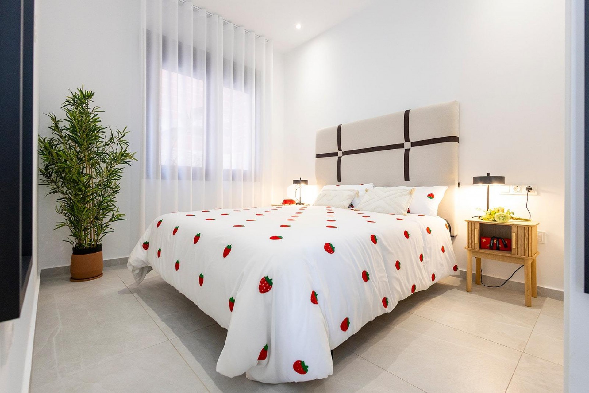 Nouvelle construction - Chalet -
Orihuela - Vistabella Golf