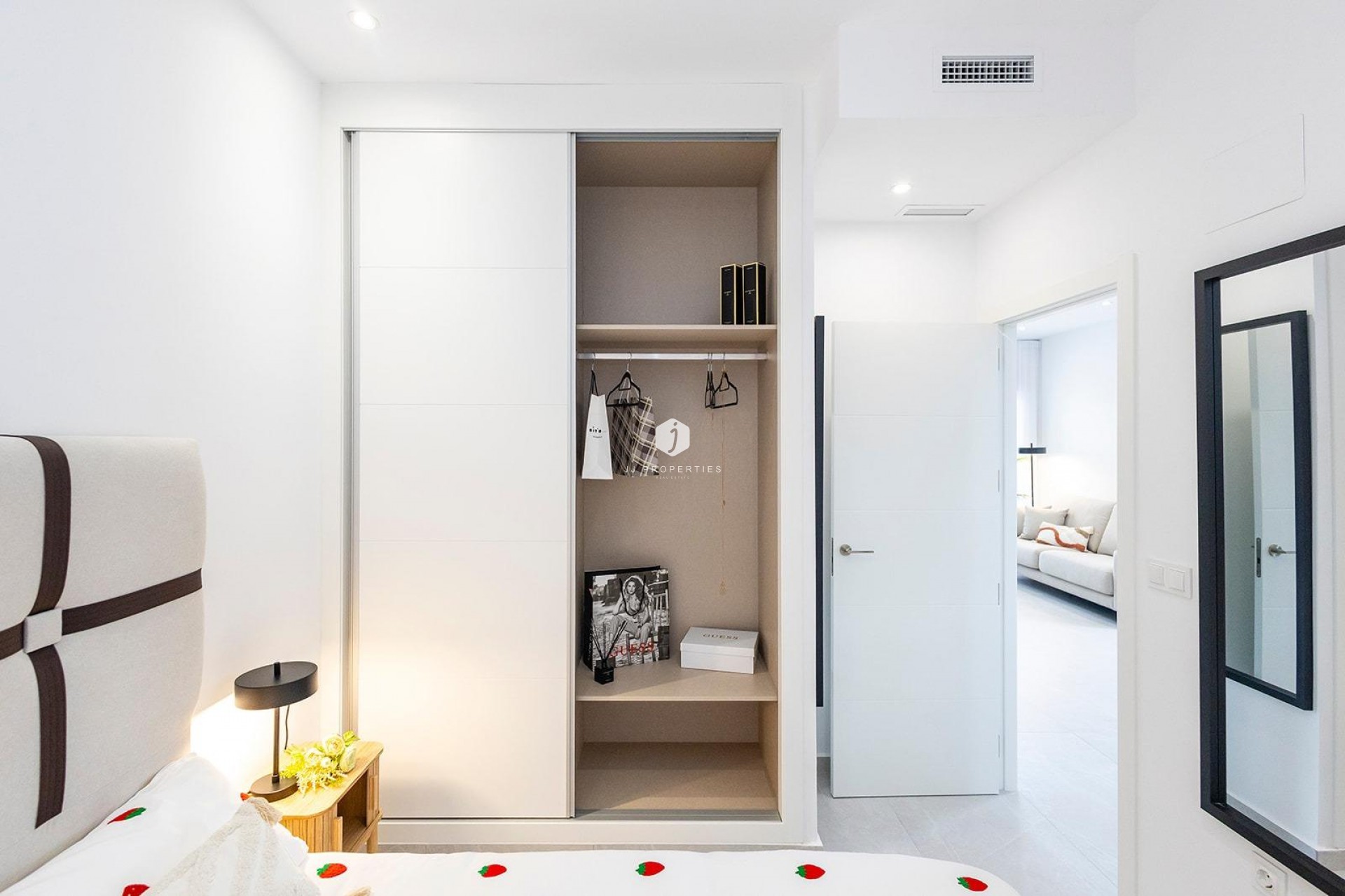 Nouvelle construction - Chalet -
Orihuela - Vistabella Golf