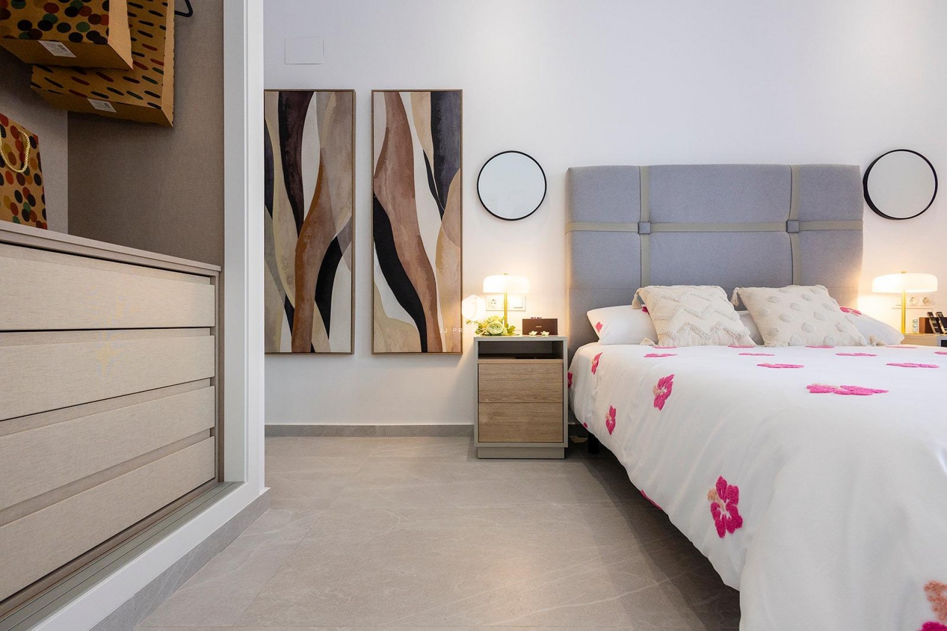 Nouvelle construction - Chalet -
Orihuela - Vistabella Golf