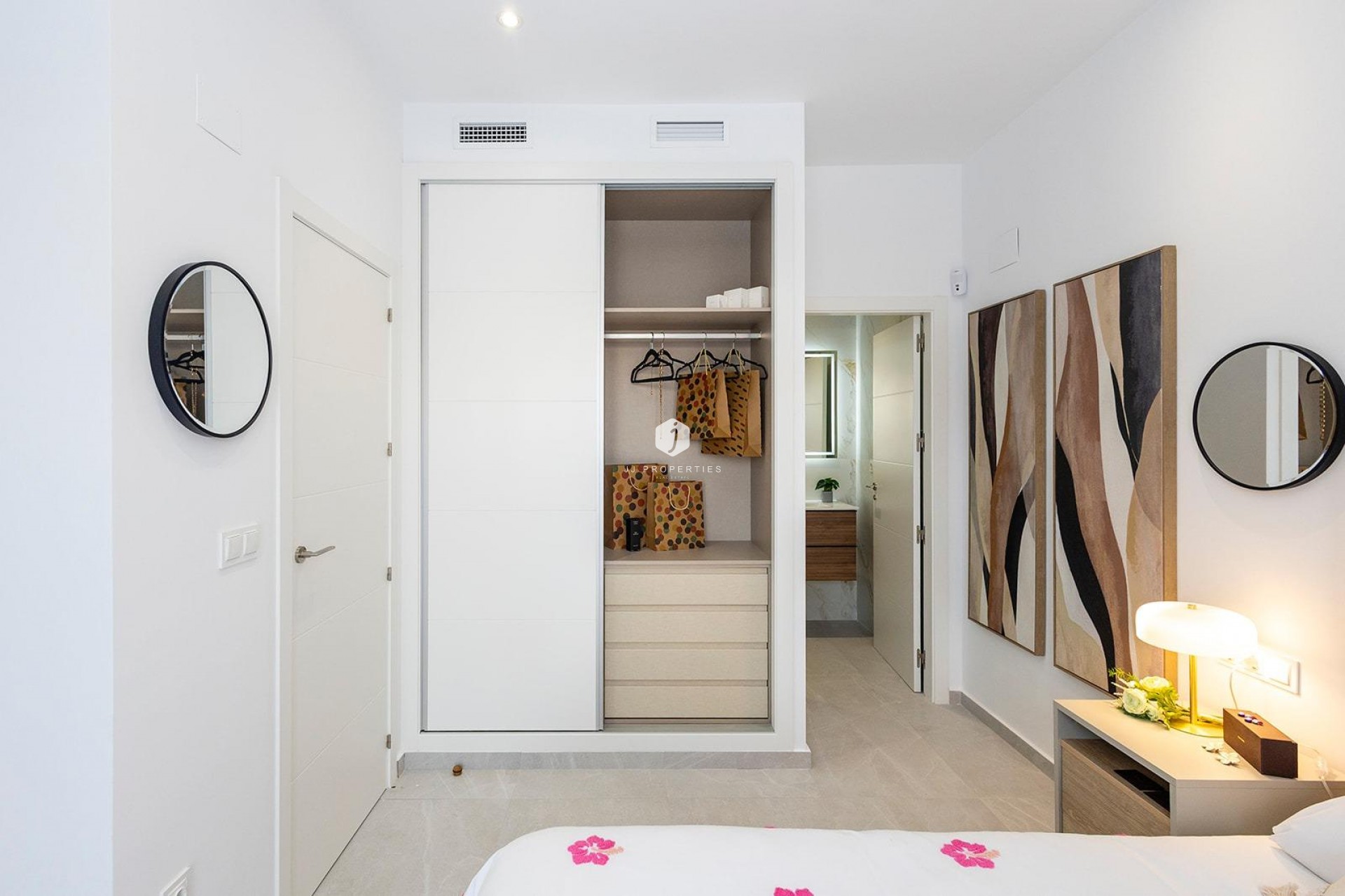 Nouvelle construction - Chalet -
Orihuela - Vistabella Golf