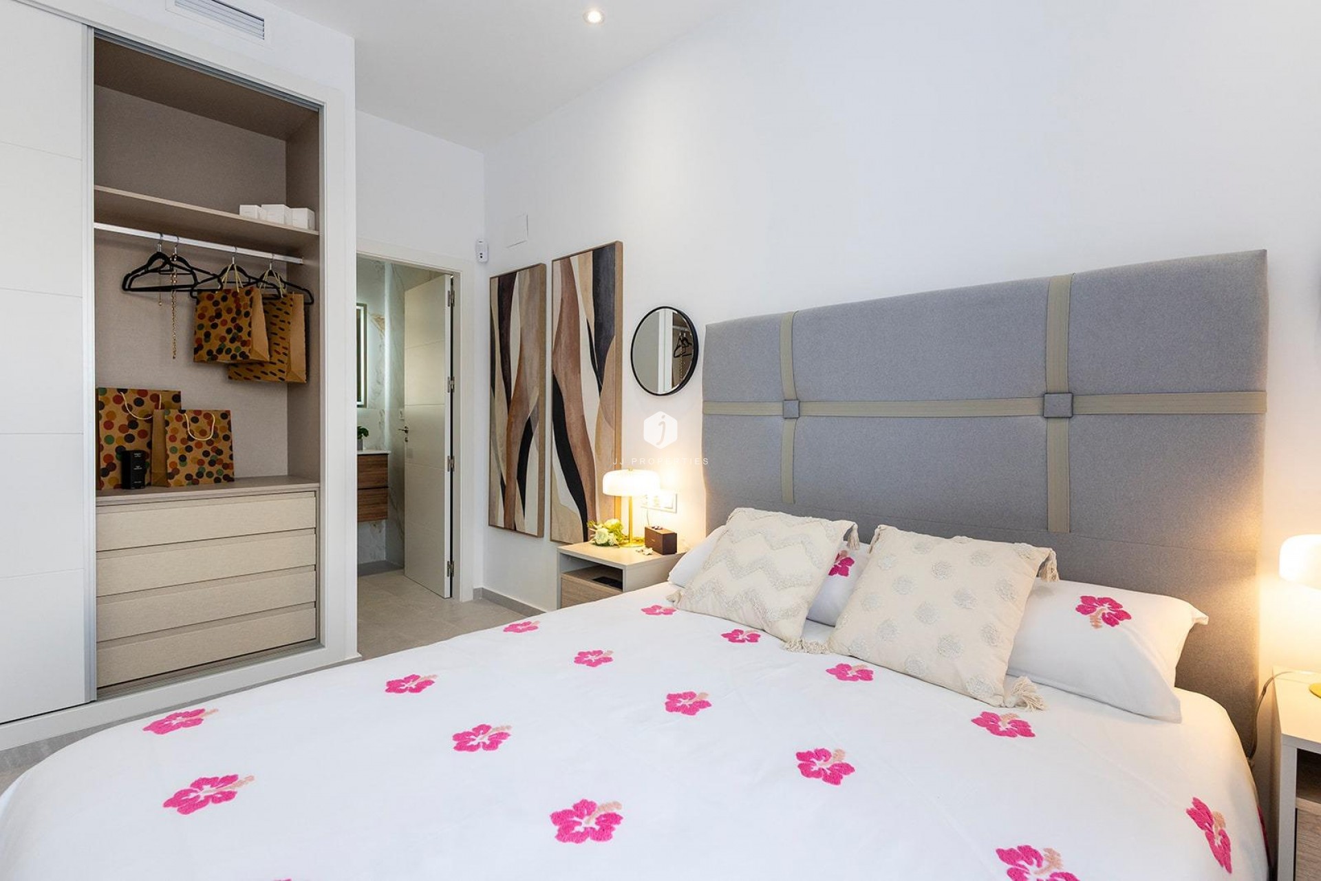 Nouvelle construction - Chalet -
Orihuela - Vistabella Golf