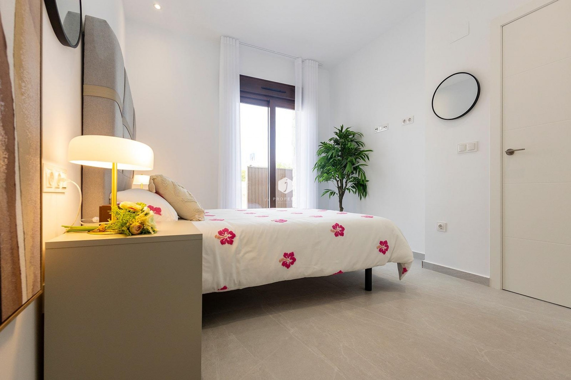 Nouvelle construction - Chalet -
Orihuela - Vistabella Golf