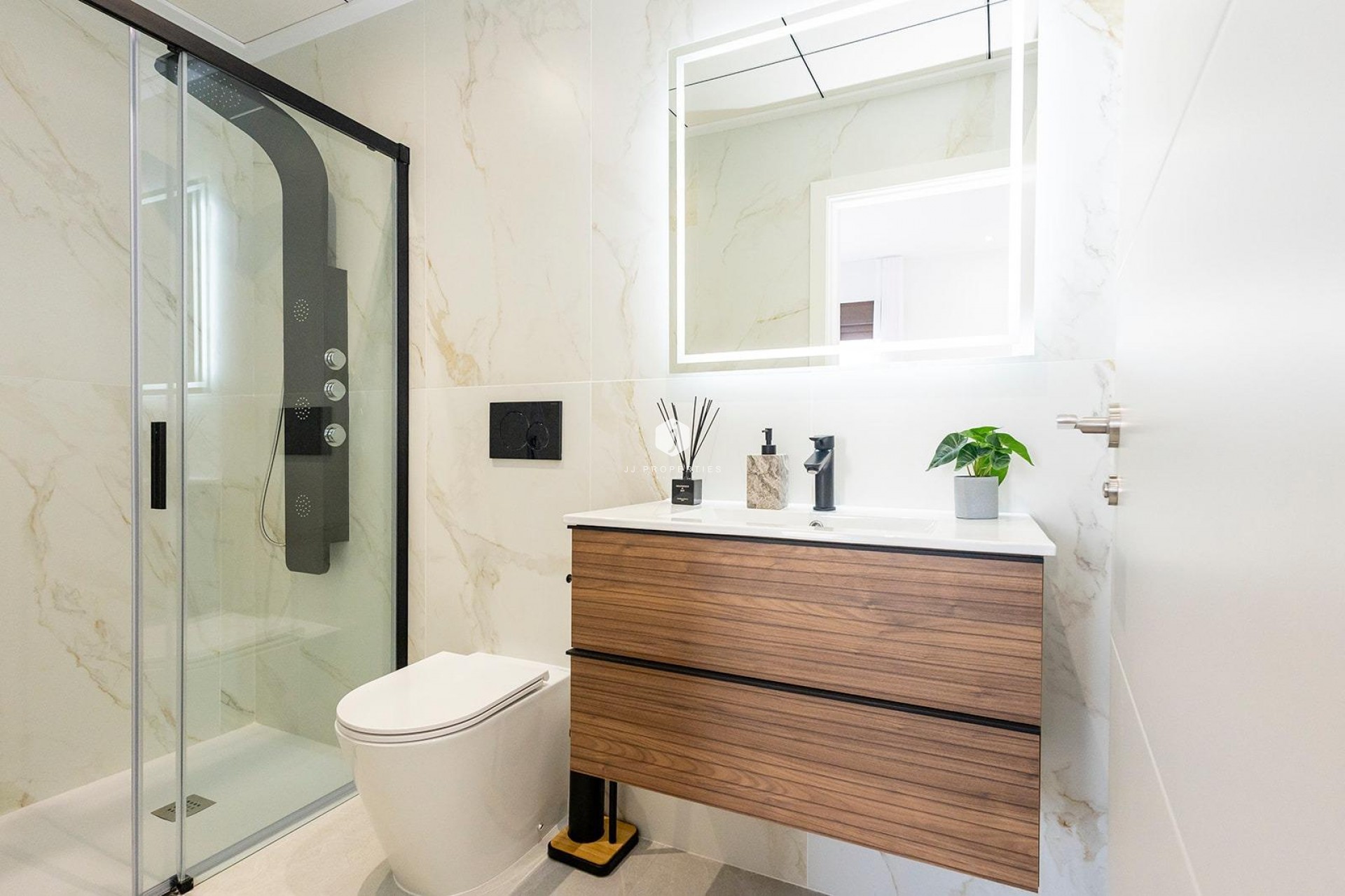 Nouvelle construction - Chalet -
Orihuela - Vistabella Golf