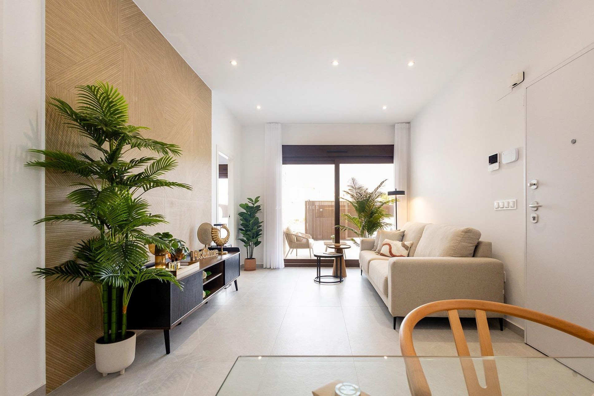 Nouvelle construction - Chalet -
Orihuela - Vistabella Golf