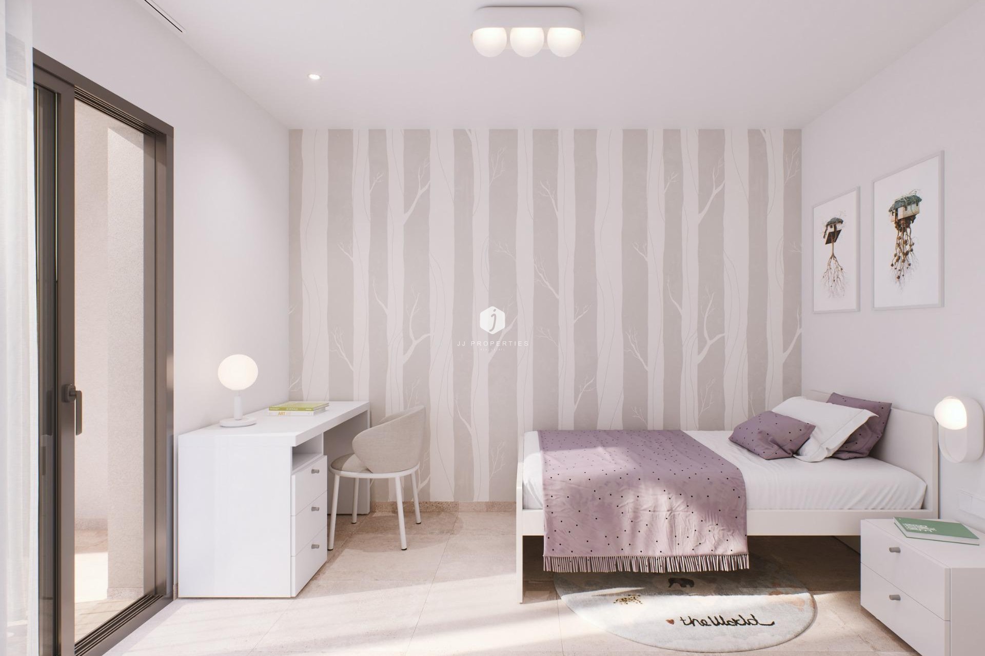 Nouvelle construction - Chalet -
Pilar de la Horadada - Barrio los Segundas