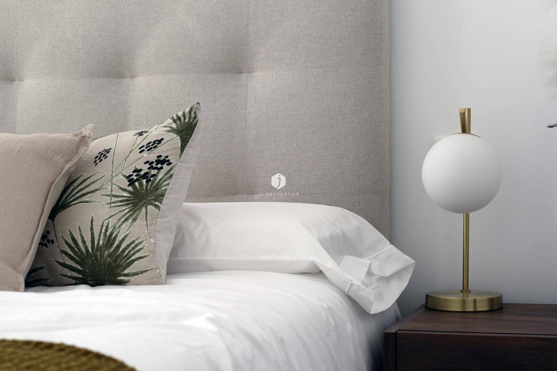 Nouvelle construction - Chalet -
Pilar de la Horadada - El Pilar de la Horadada