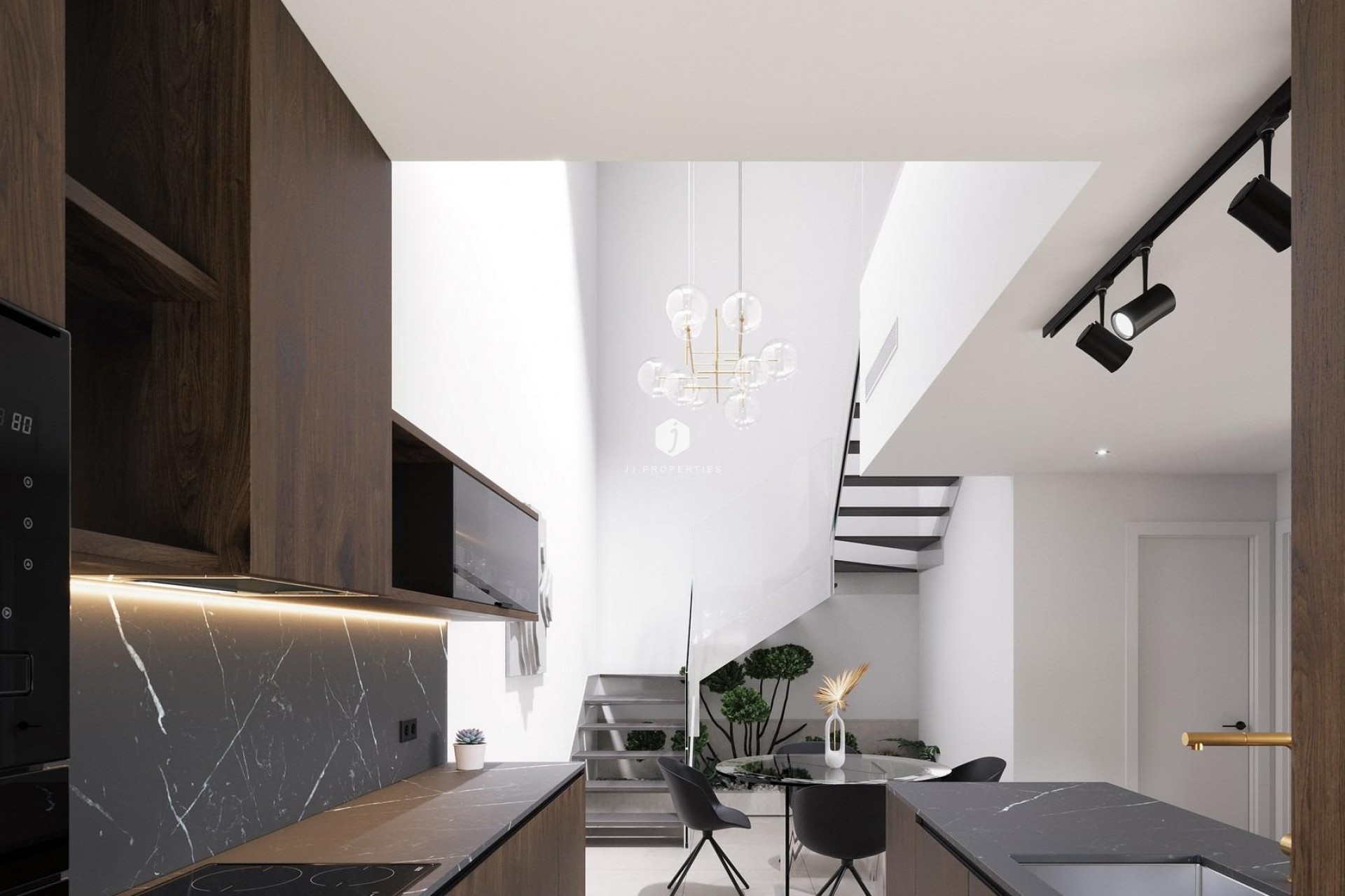 Nouvelle construction - Chalet -
Pilar de la Horadada - parques de Andromeda