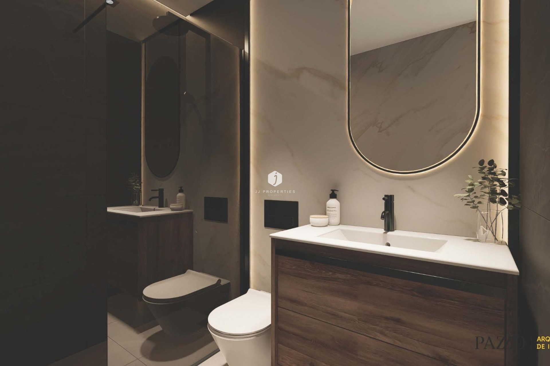 Nouvelle construction - Chalet -
Pilar de la Horadada - pueblo