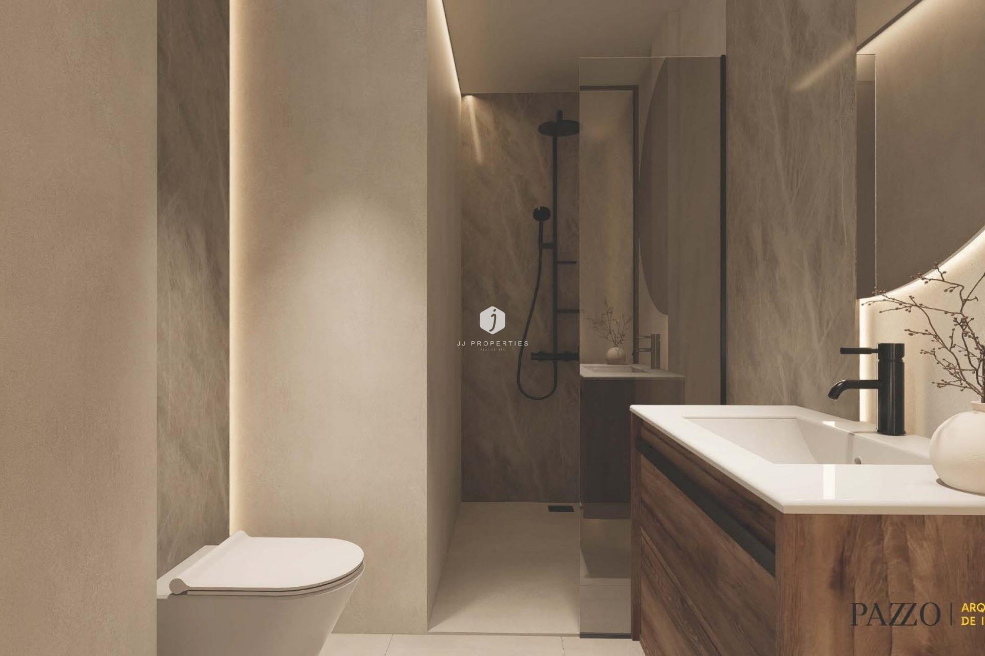 Nouvelle construction - Chalet -
Pilar de la Horadada - pueblo