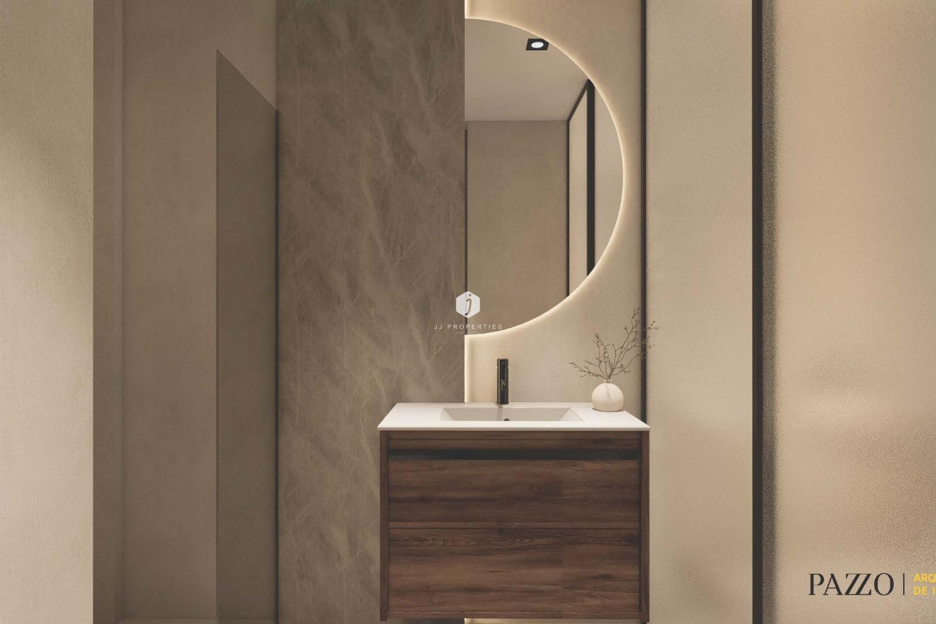 Nouvelle construction - Chalet -
Pilar de la Horadada - pueblo