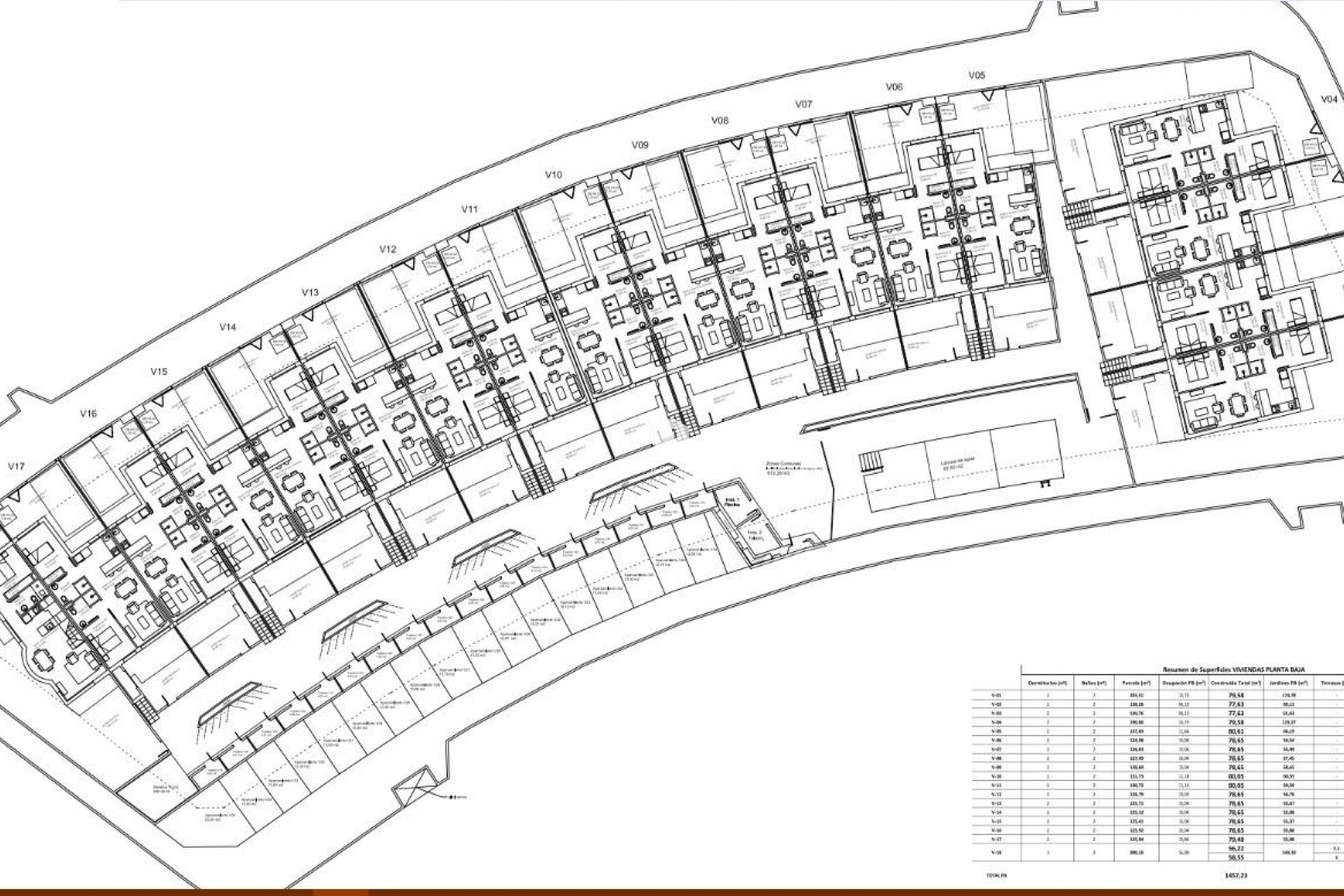 Nouvelle construction - Chalet -
Pilar de la Horadada