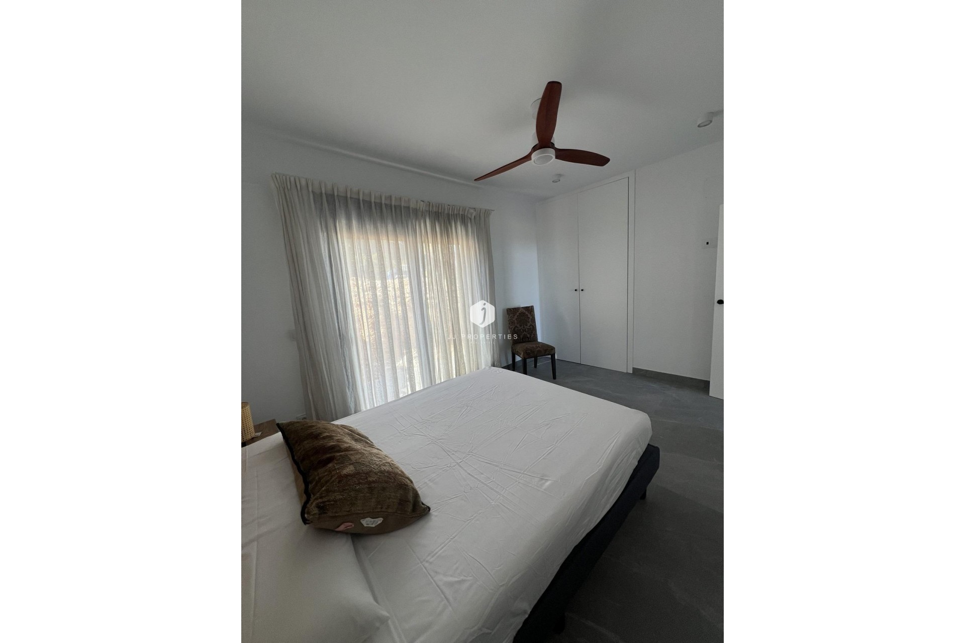 Nouvelle construction - Chalet -
Polop - PAU1