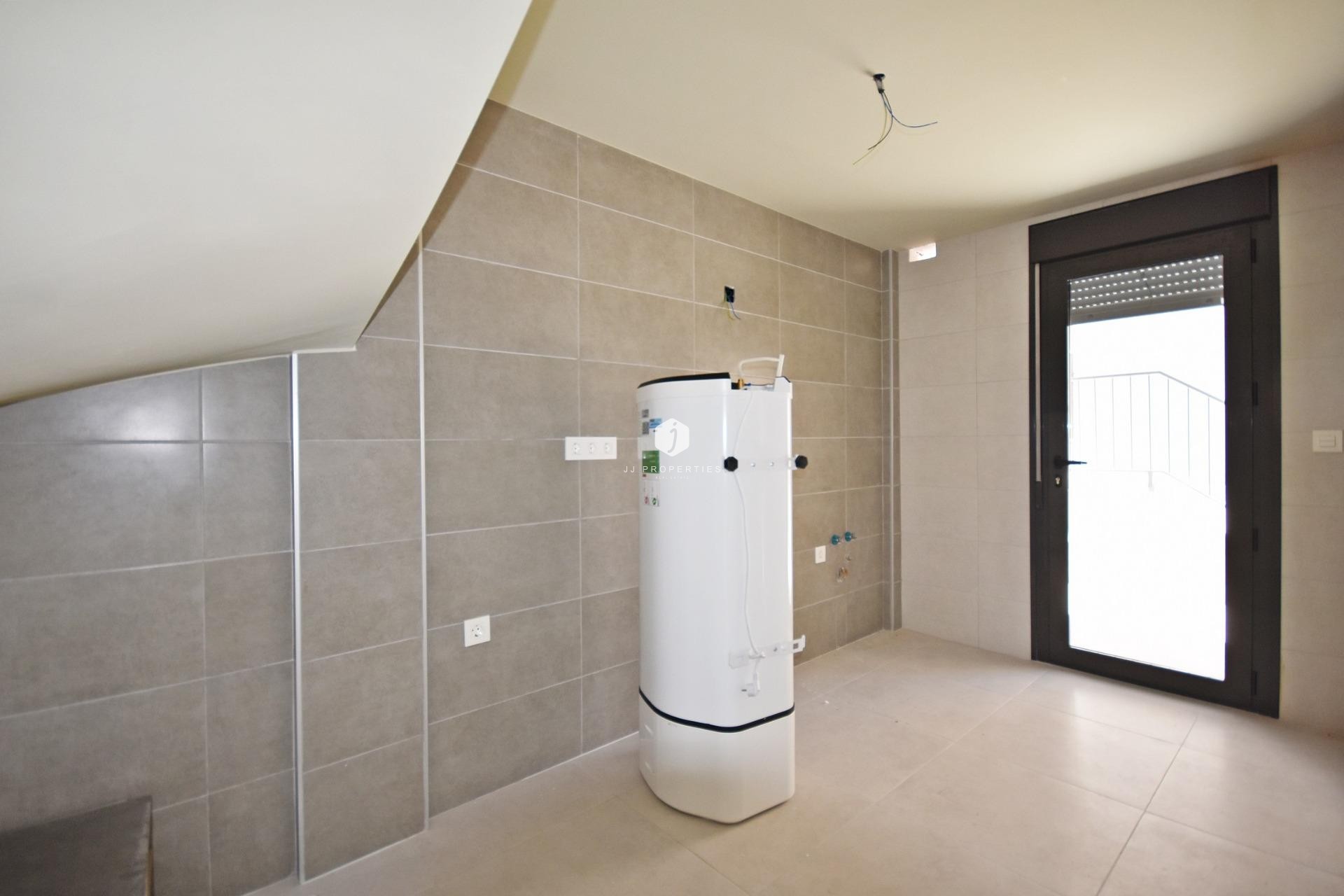 Nouvelle construction - Chalet -
Puerto de Mazarron - Mar De Plata