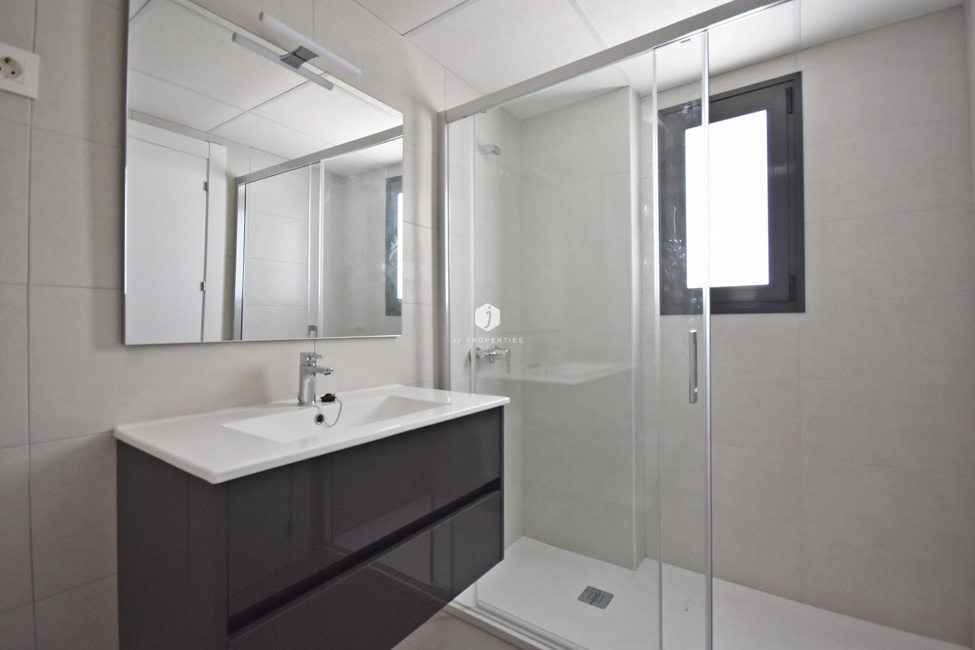 Nouvelle construction - Chalet -
Puerto de Mazarron - Mar De Plata